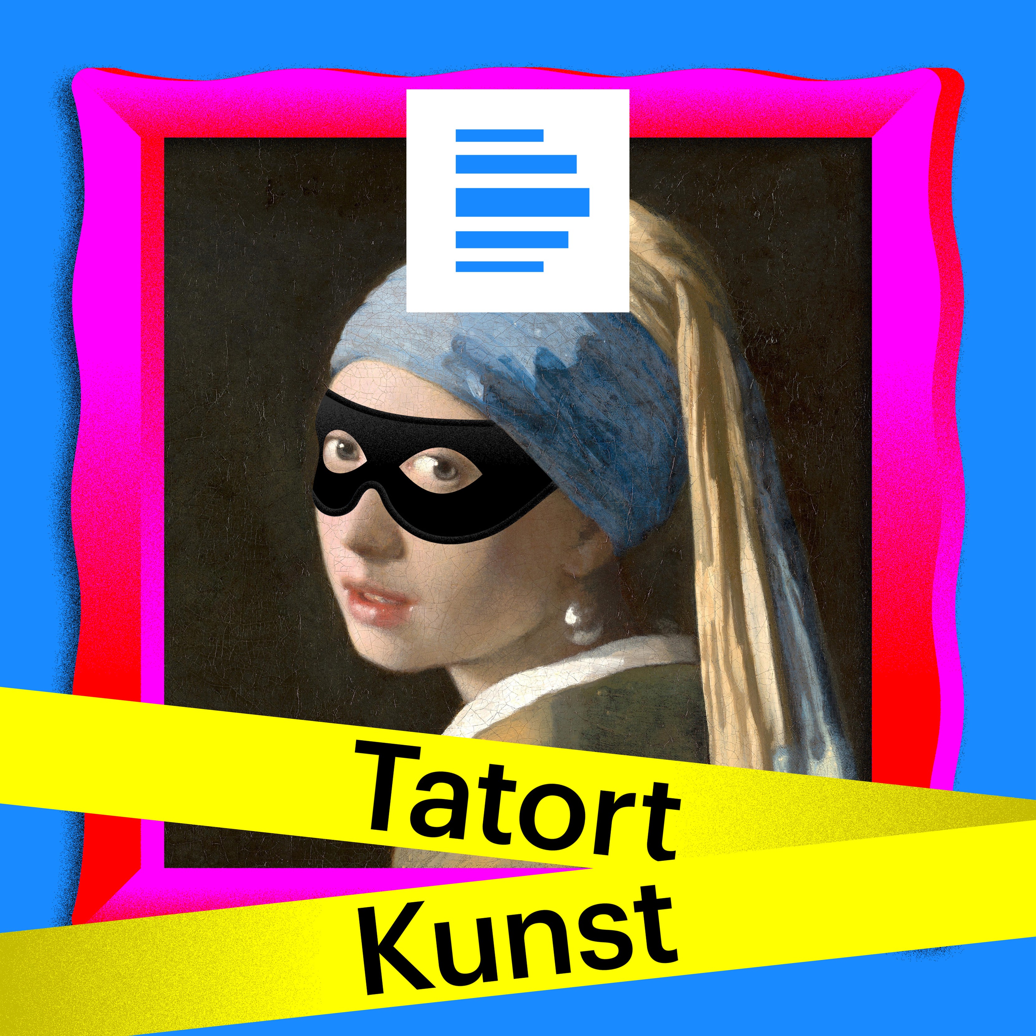Tatort Kunst Tatort Kunst