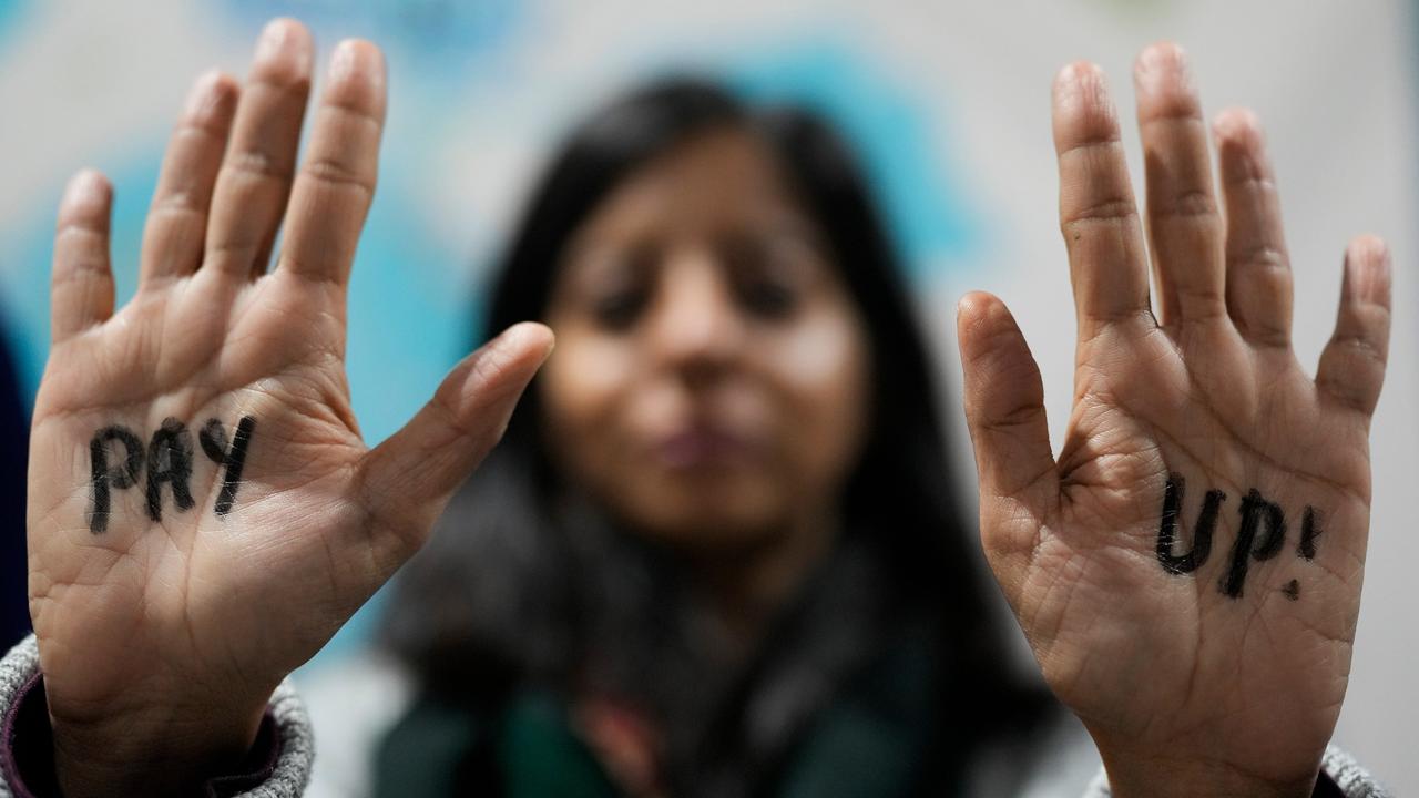 COP29 - Das wurde auf der Klimakonferenz in Baku beschlossen