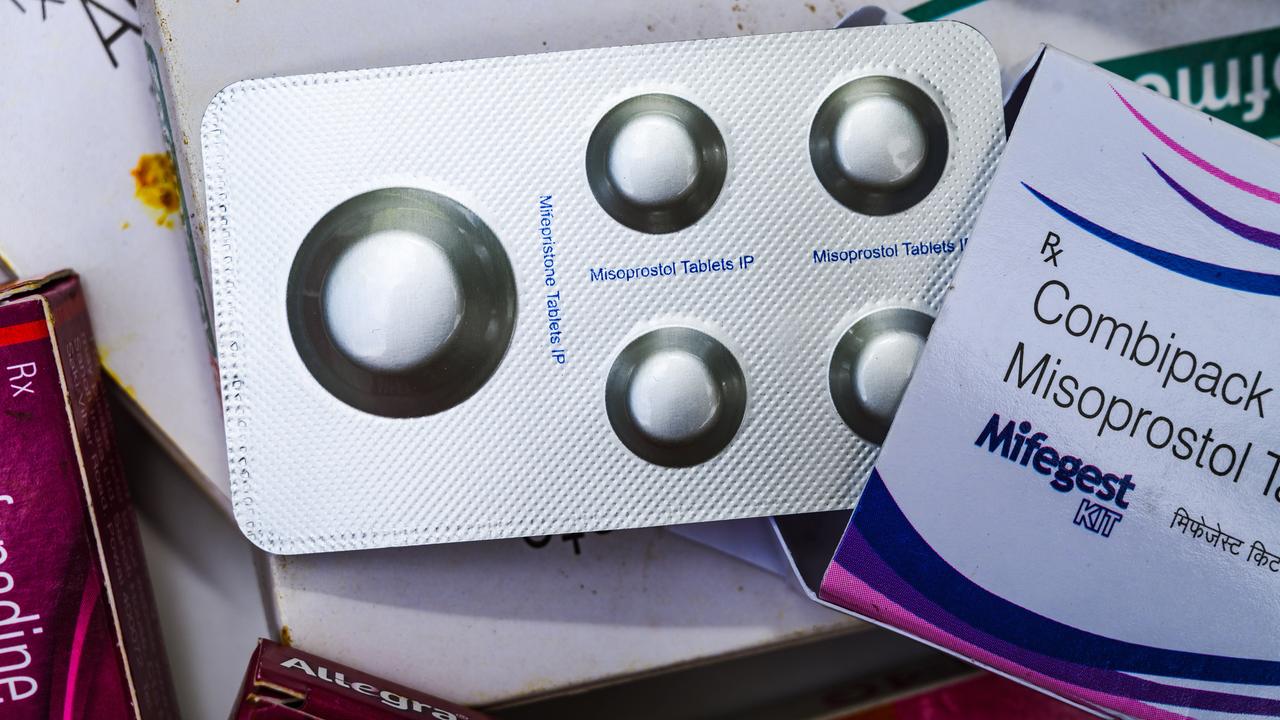Luxus Abtreibung Mit Tabletten Bild
