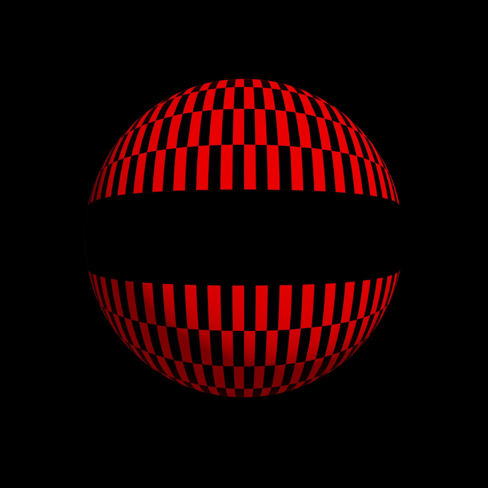 Hologrammatica (3/9) - Deather