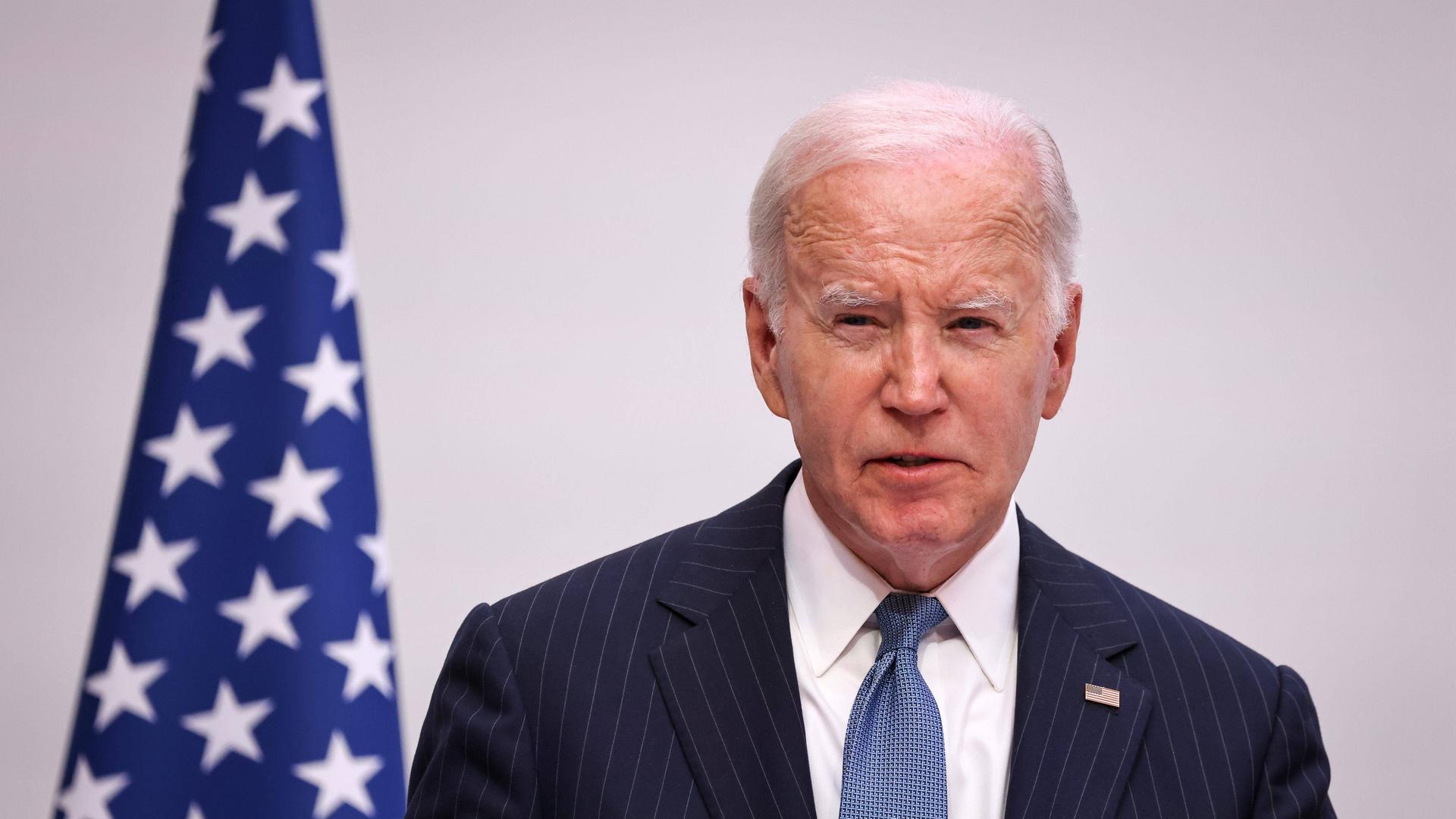 Der US-amerikanische Präsident bei einer Versammlung des UNO-Sicherheitsrats in New York Der US-amerikanische Präsident bei einer Versammlung des UNO-Sicherheitsrats in New York