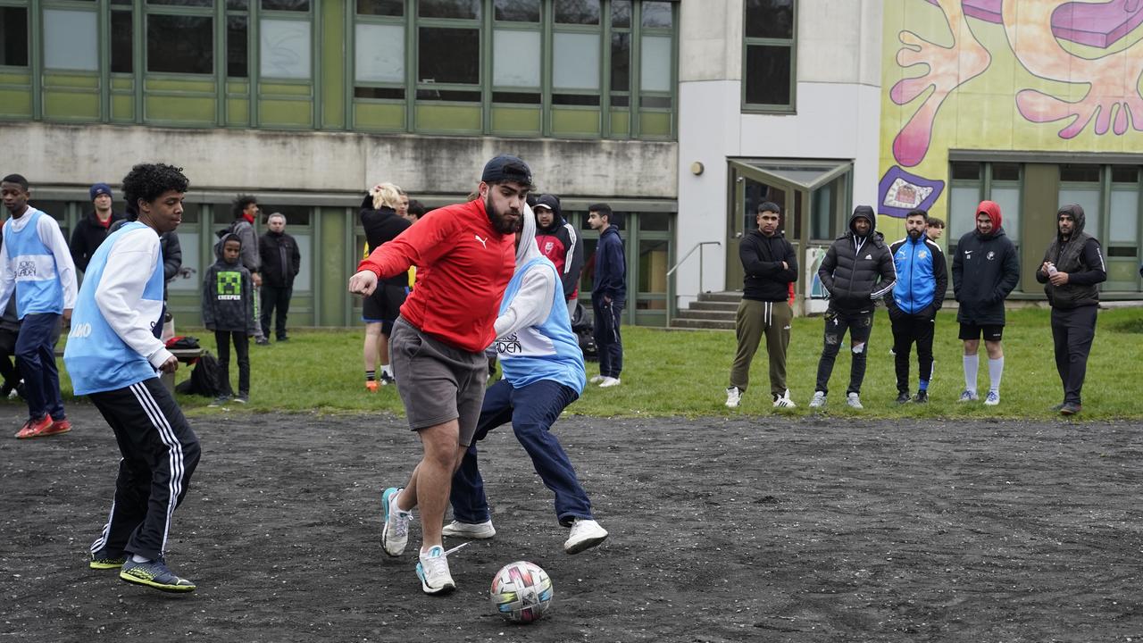 Streetbolzer Kassel Streetbolzer Kassel