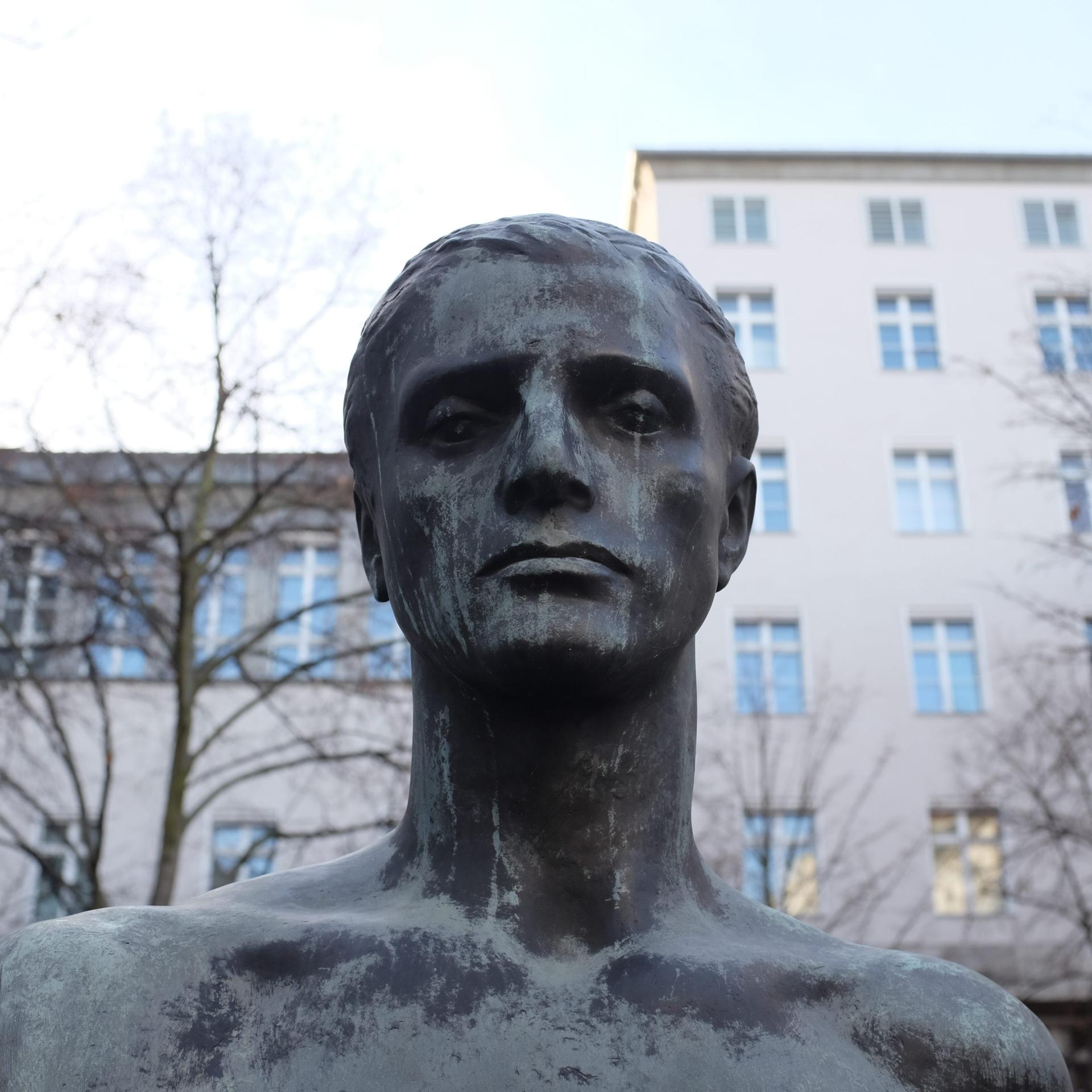 Nationalsozialismus - Die wichtigste Waffe im Widerstand war das Wort