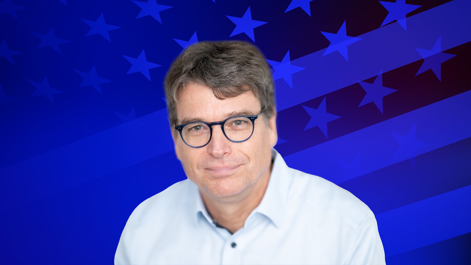 Der Historiker Volker Depkat