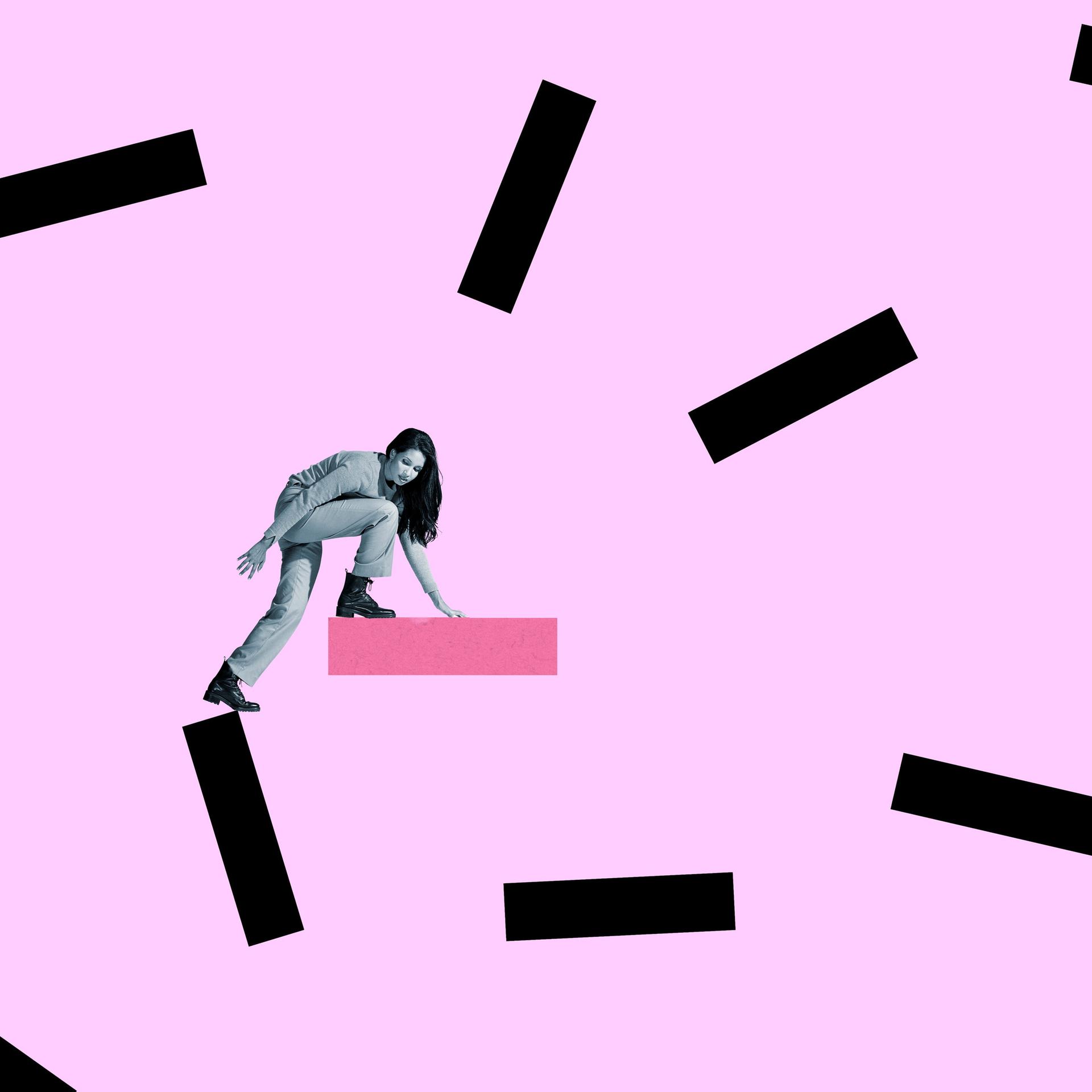 Veränderung meistern (2/4) - Neue Freiheit und Zukunftsängste