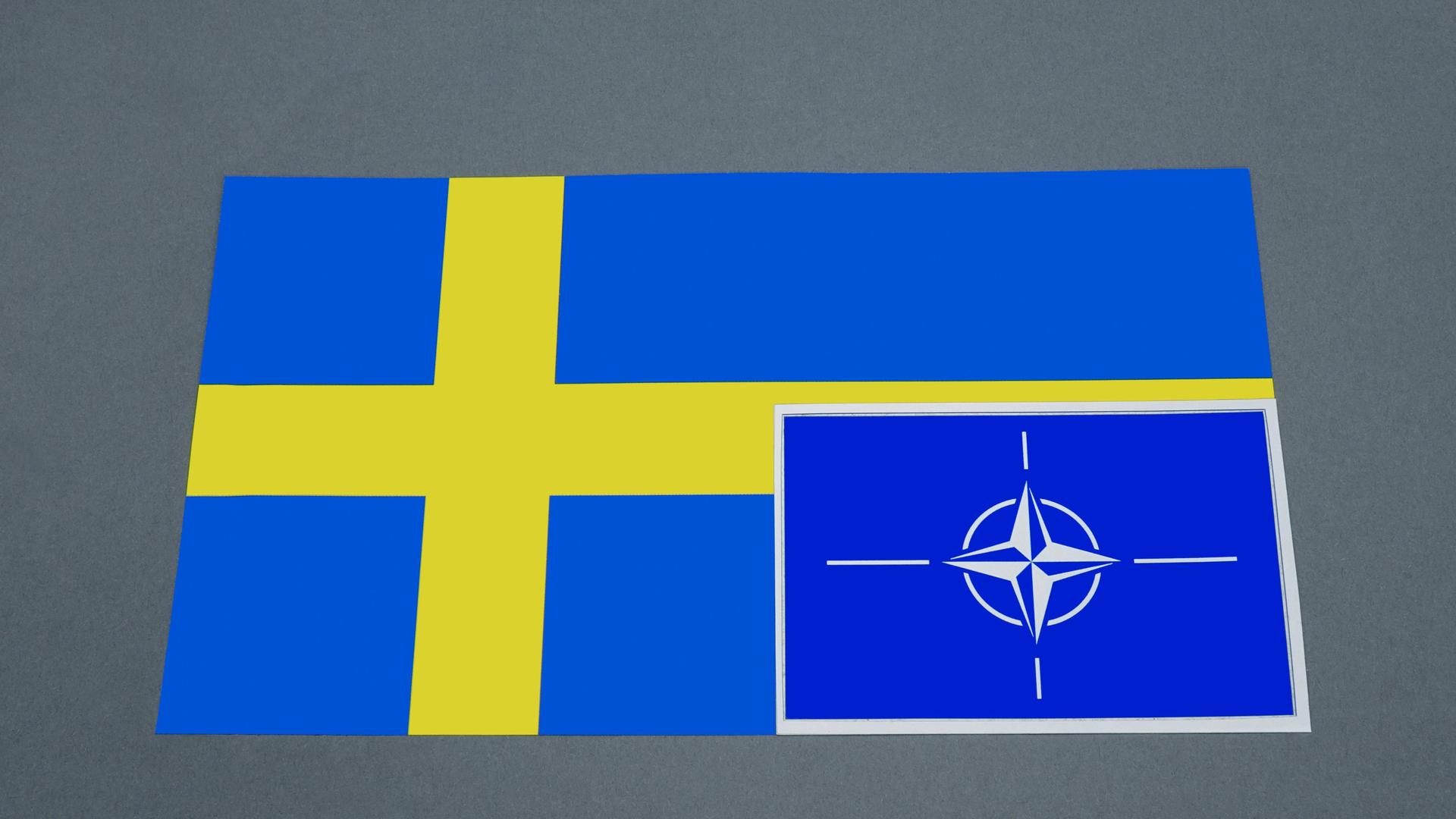 Budapest - Ungarisches Parlament will über Schwedens NATO-Beitritt abstimmen