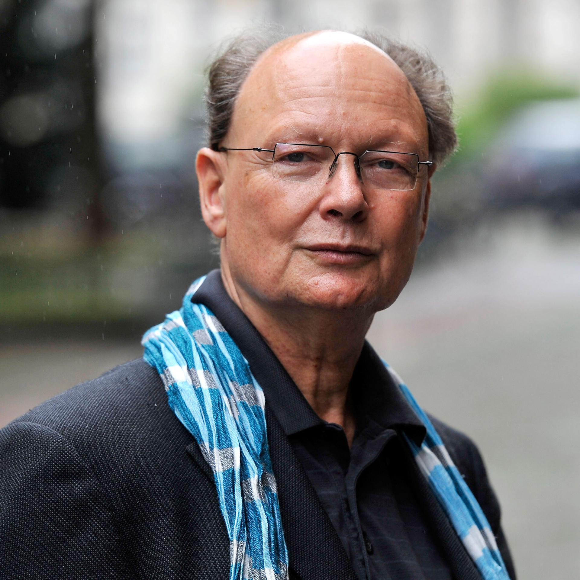 Kinder der Zeitzeugen - Aufwachsen im Schatten der Schoah