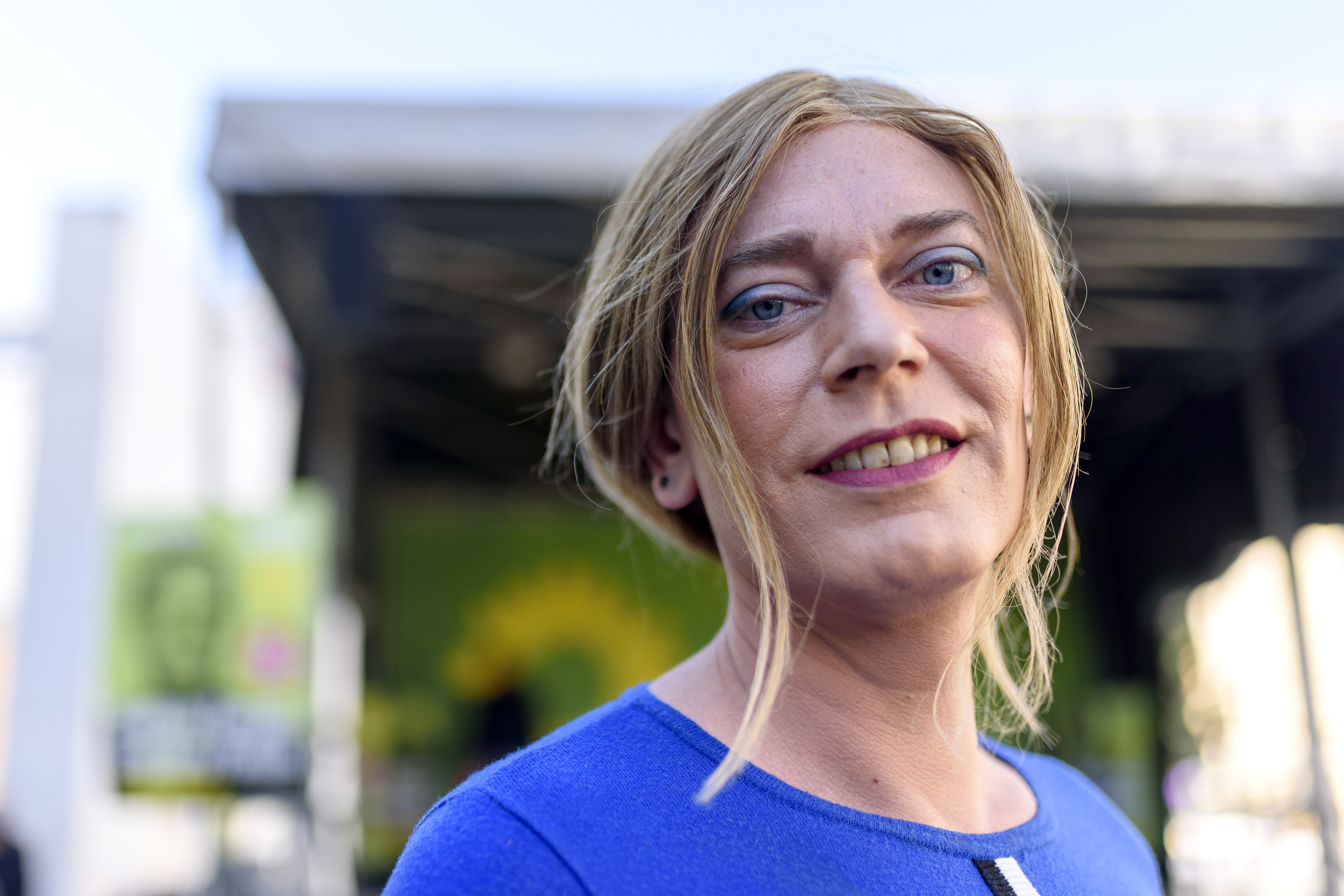 Selbstbestimmungsgesetz: Tessa Ganserer begrüßt Neuregelung