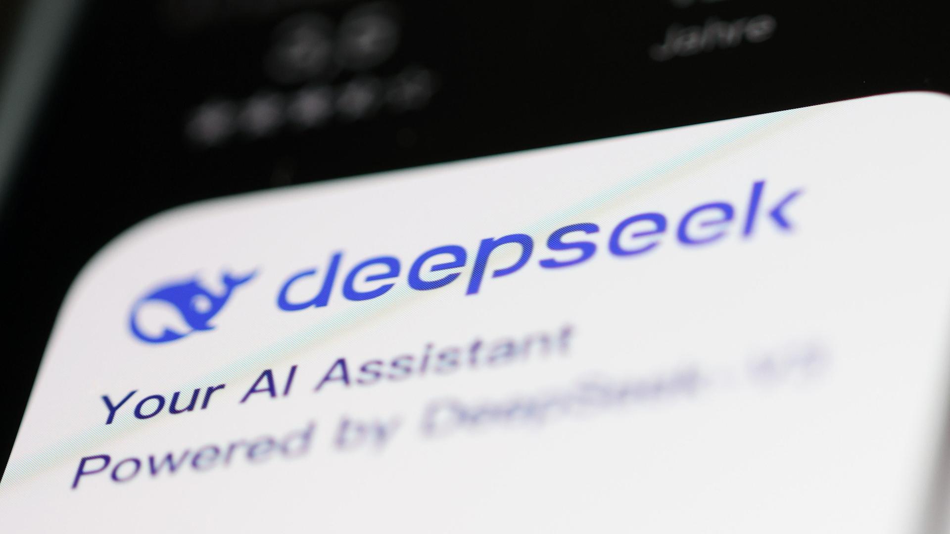 Ist DeepSeek das bessere ChatGPT?