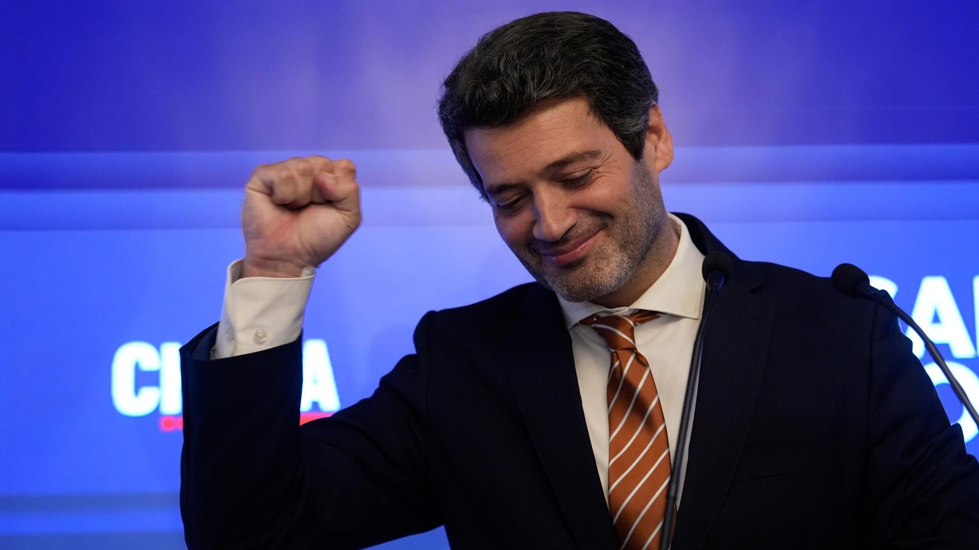 André Ventura André Ventura