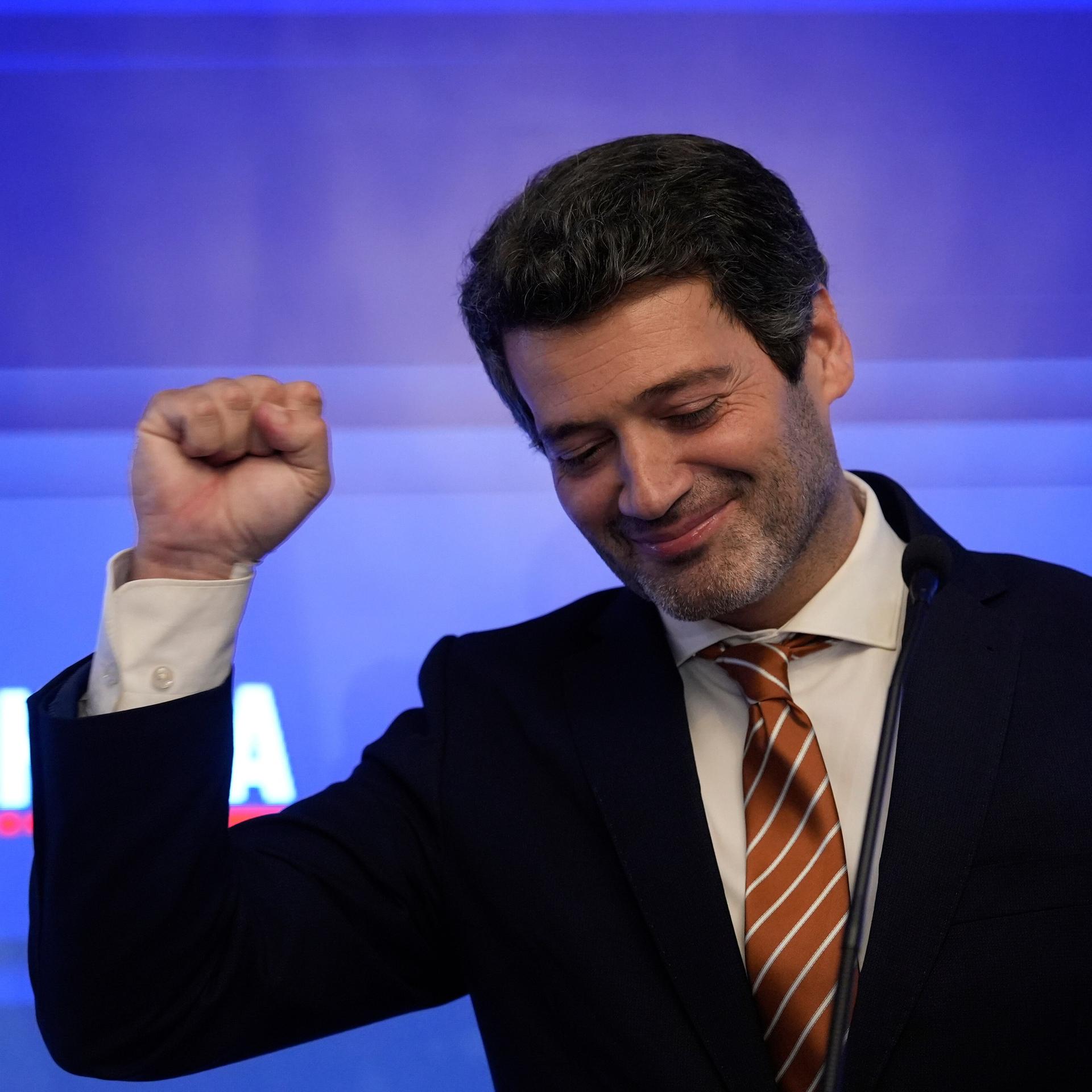 André Ventura