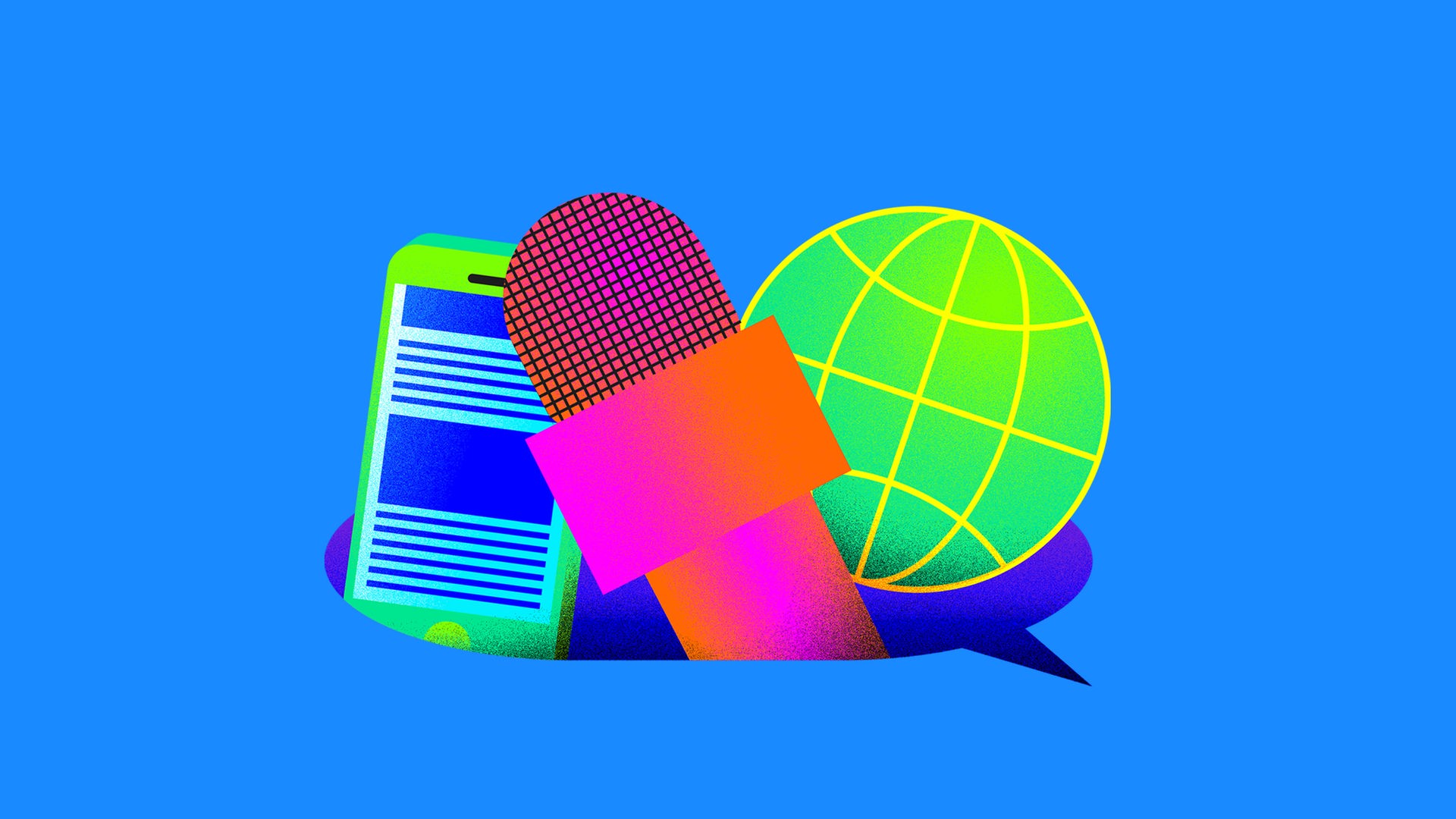 Logo des Podcasts Nach Redaktionsschluss – Der Medienpodcast