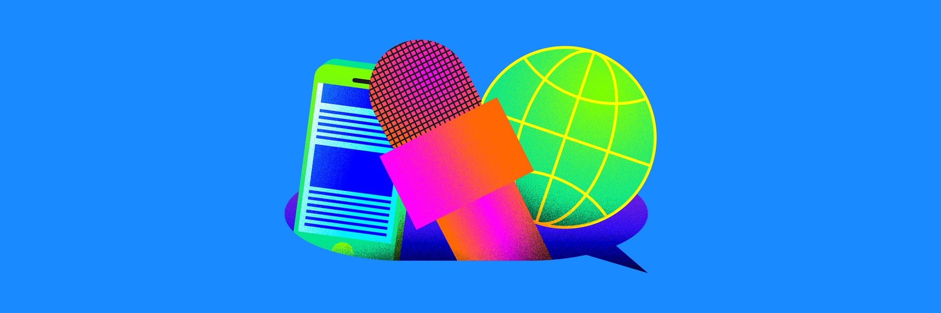 Logo des Podcasts Nach Redaktionsschluss – Der Medienpodcast