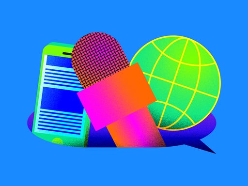 Logo des Podcasts Nach Redaktionsschluss – Der Medienpodcast