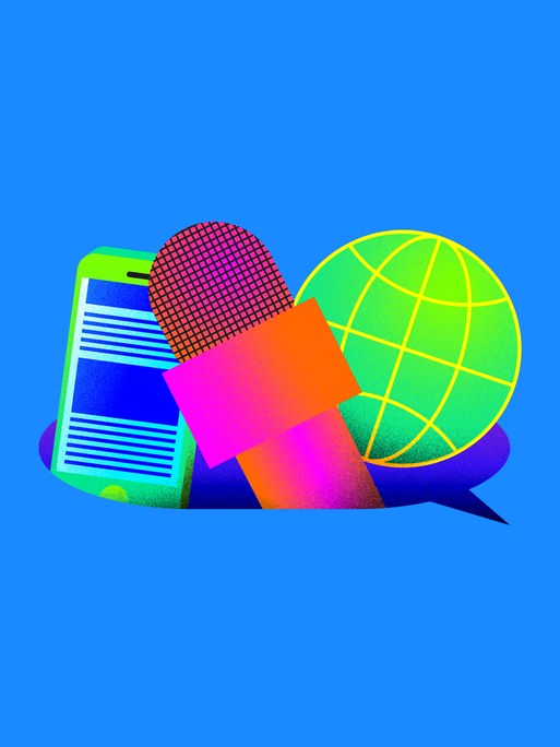 Logo des Podcasts Nach Redaktionsschluss – Der Medienpodcast