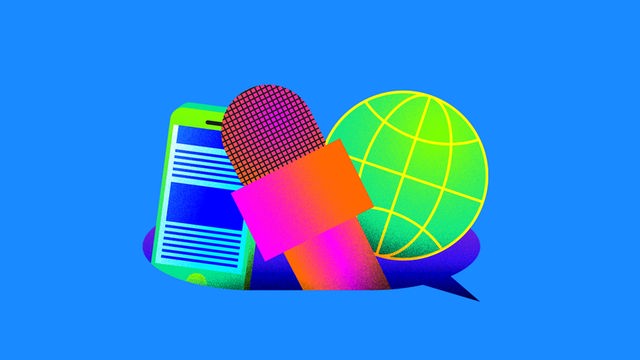 Logo des Podcasts Nach Redaktionsschluss – Der Medienpodcast