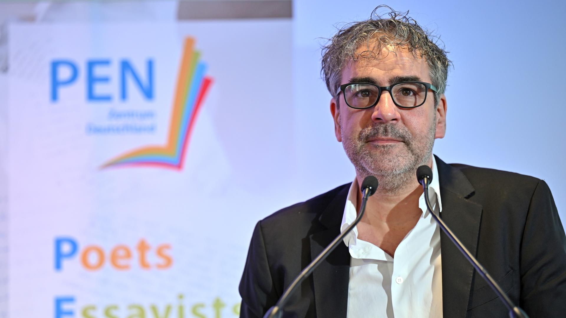 Deniz Yücel