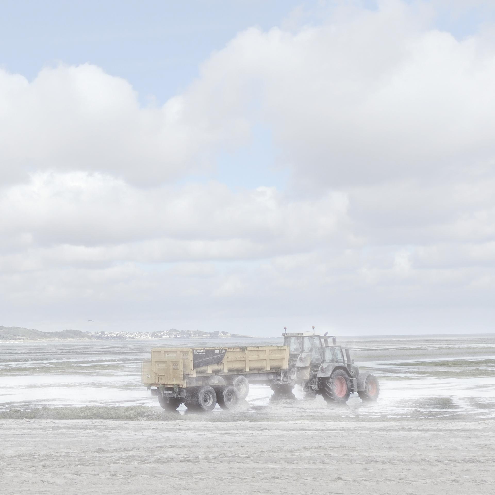 Wahrnehmungsstörung - Markus und die kaputten Bilder