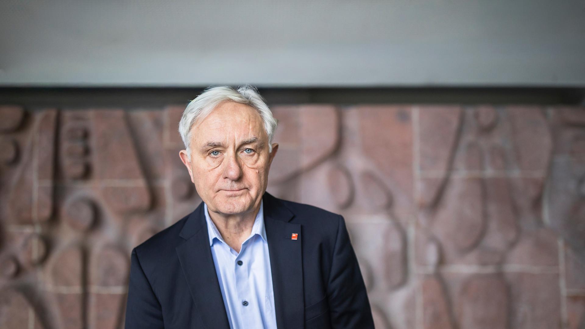 Prof. Dr. Volker Lilienthal