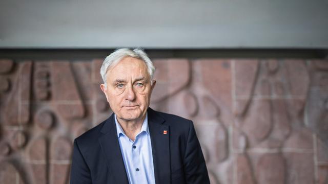 Prof. Dr. Volker Lilienthal