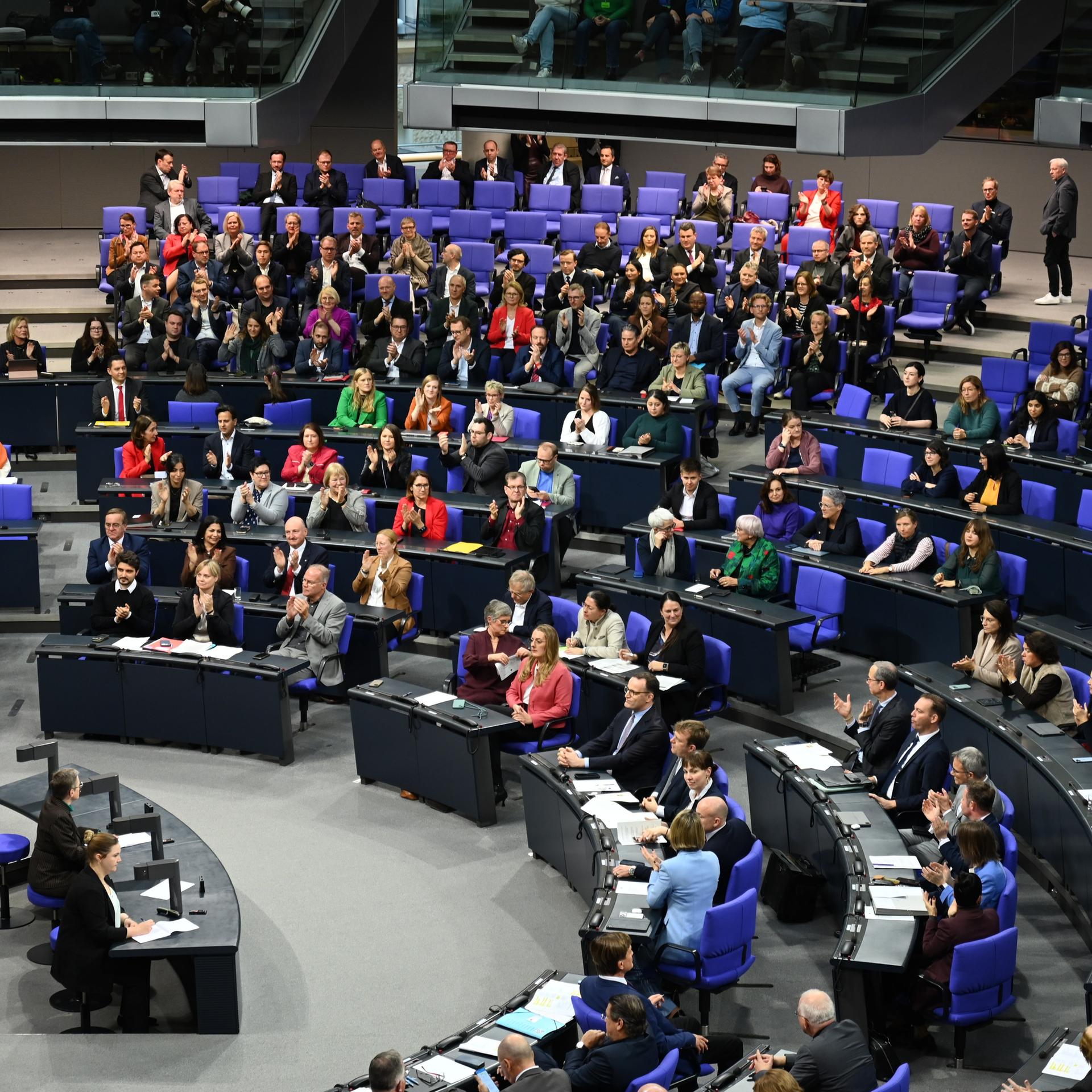 06. Dezember 2025 - Die Presseschau aus deutschen Zeitungen