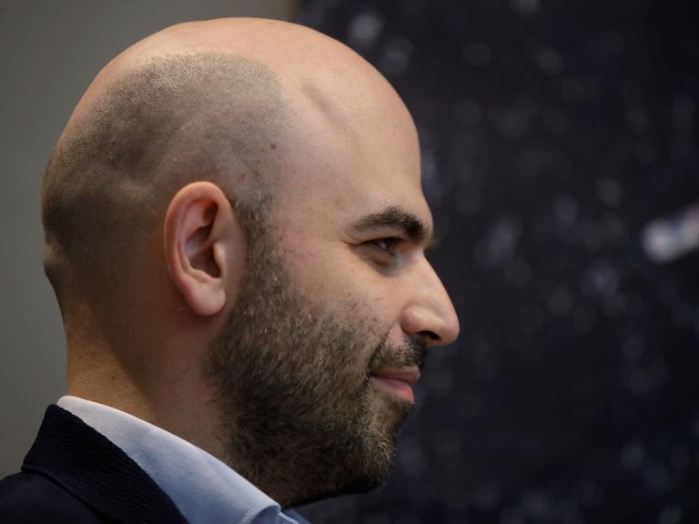 Roberto Saviano