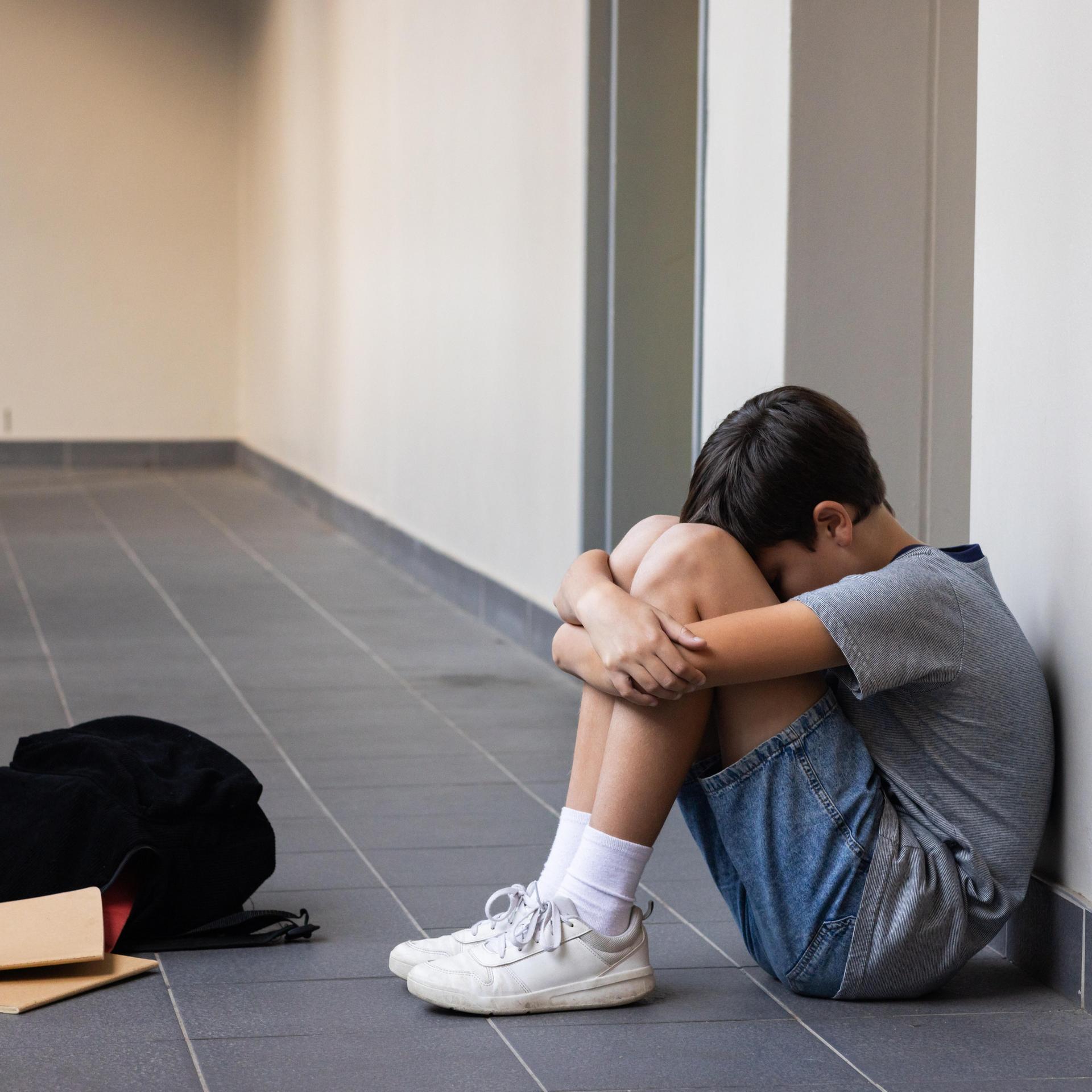 Kommentar zu Gewalt in der Schule - Tatort Klassenzimmer – Stoppt die Verantwortungslosigkeit! episode artwork