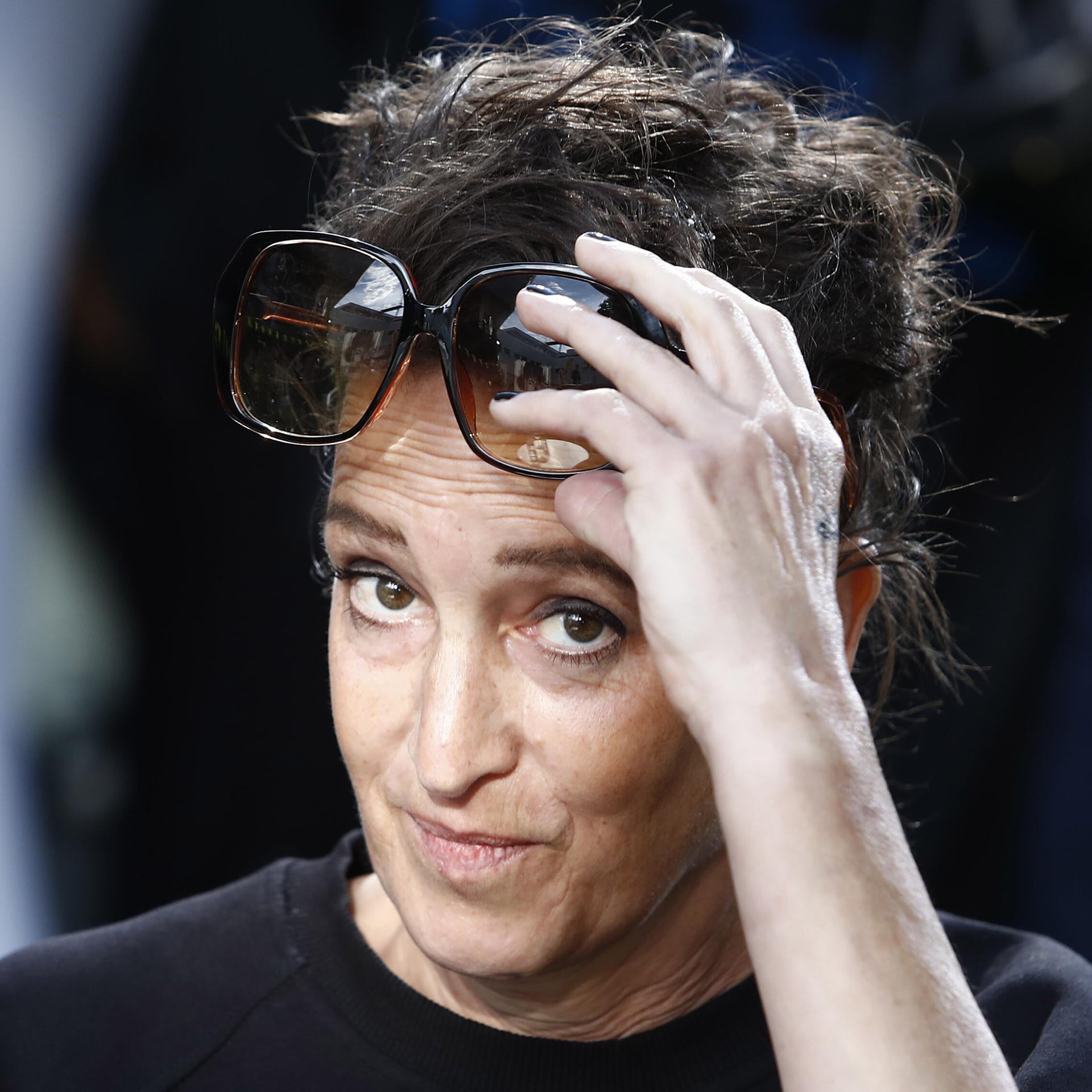 „Ein Haus für mich“ - Christine Koschmieder kann nun Schönheit des Unfertigen sehen