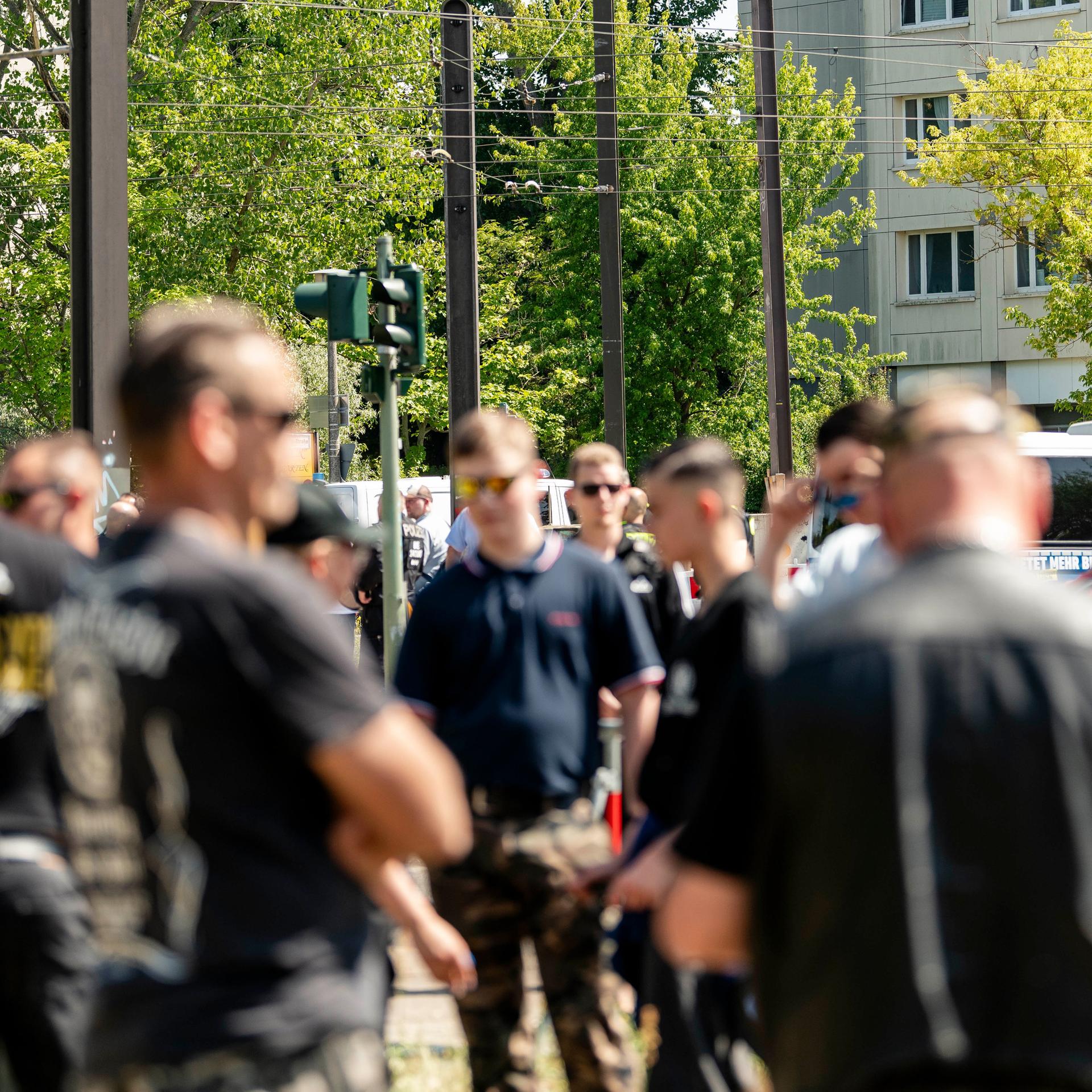 Nach Redaktionsschluss – Der Medienpodcast