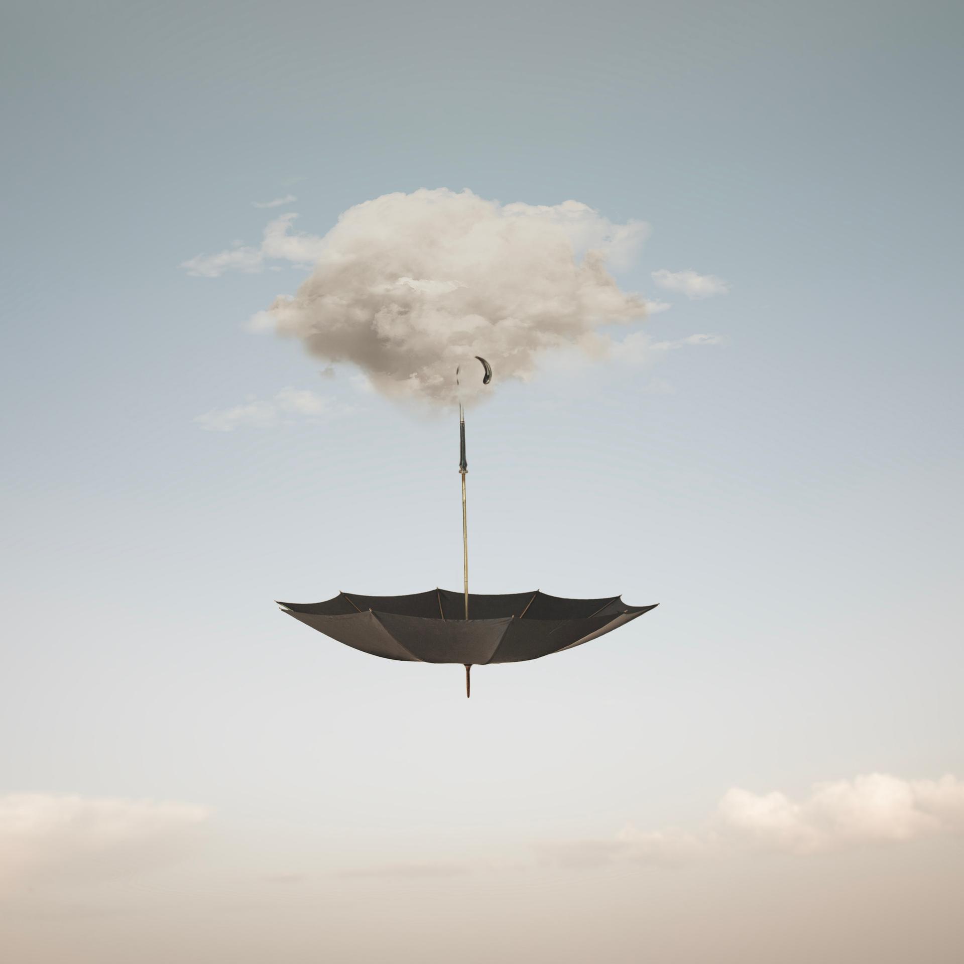 Mehr Luft! - Philosophie des besonders Leichten