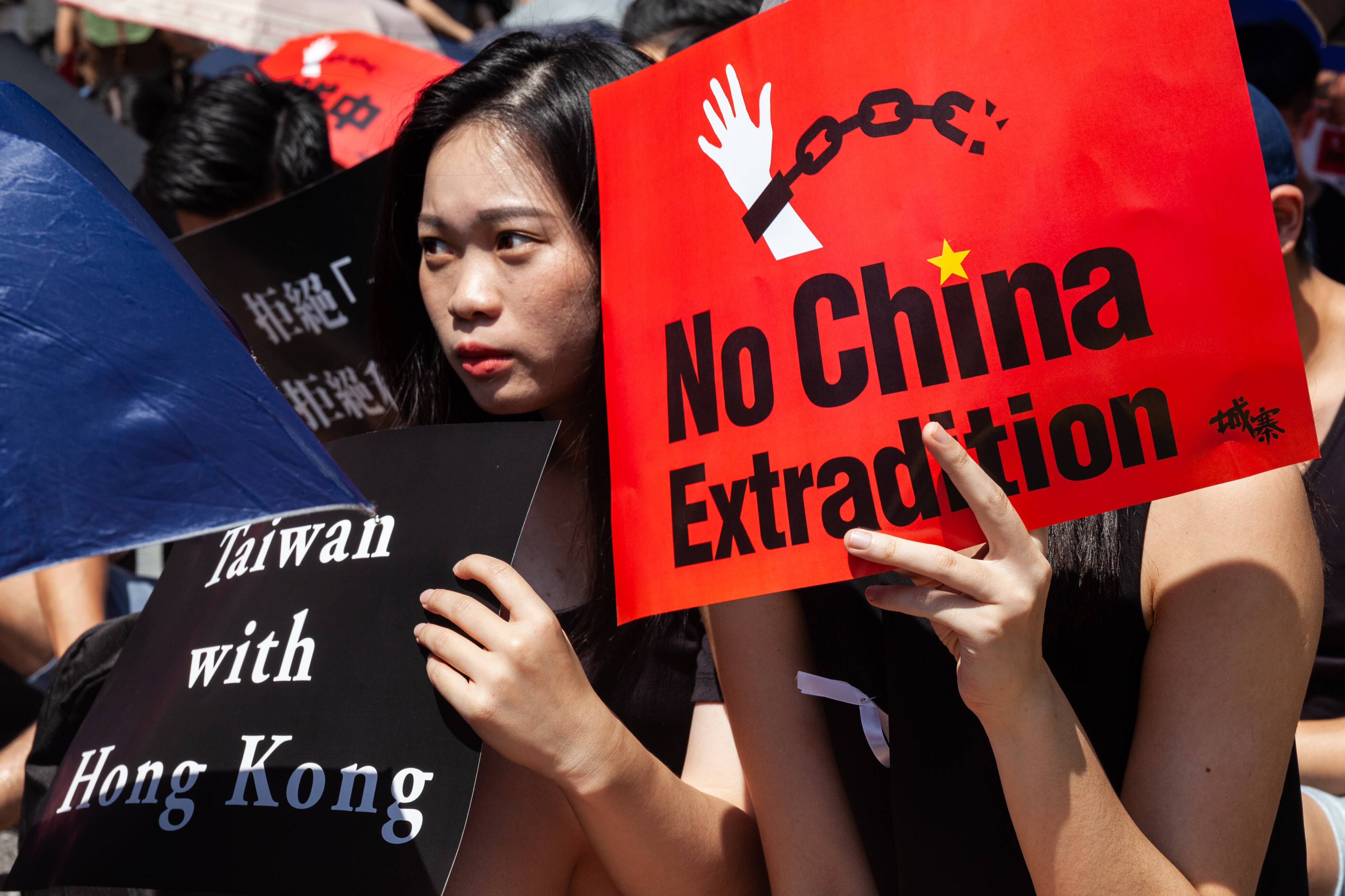 Hat China jemals Hilfe erhalten?