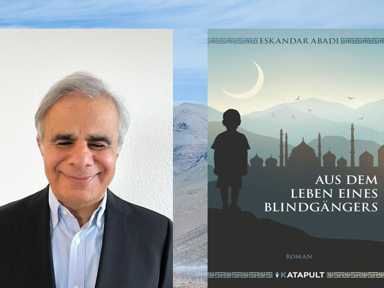 Eskandar Abadi: "Aus dem Leben eines Blindgangers"