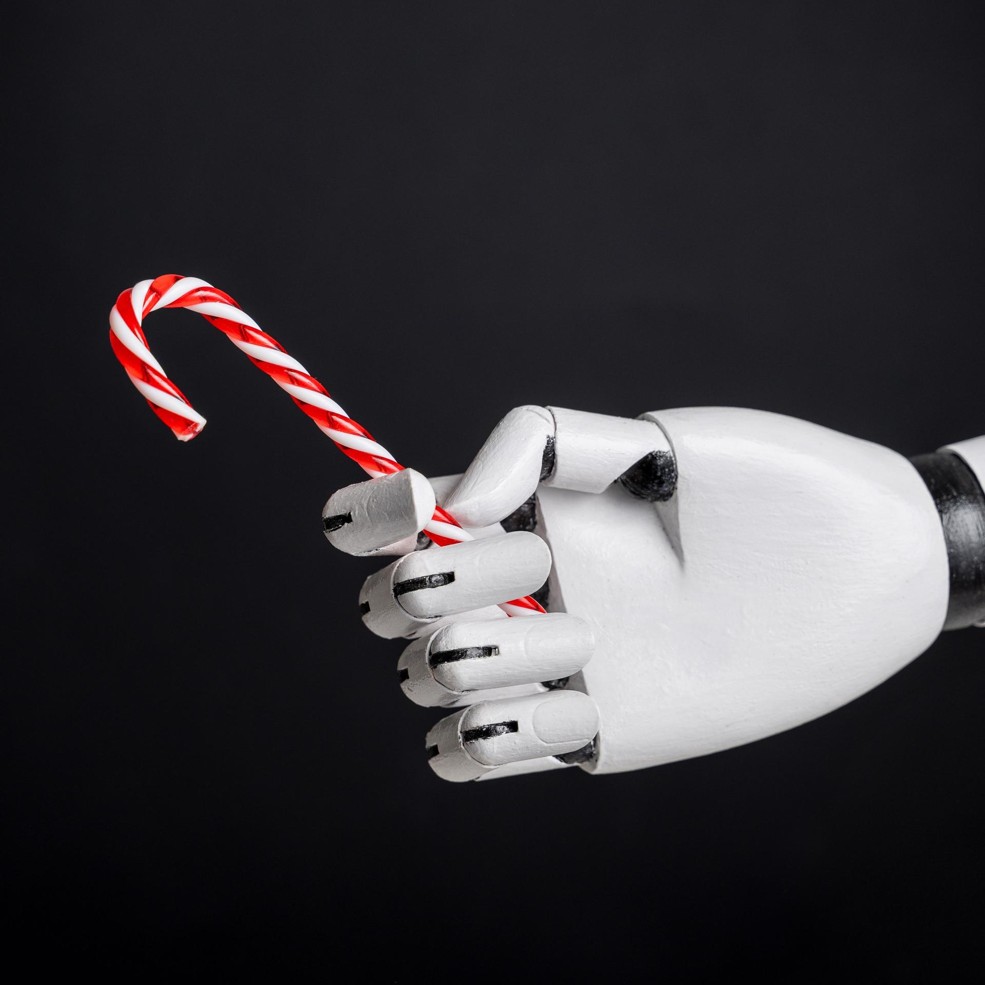 KI für Weihnachten – Plätzchen backen mit ChatGPT & Co