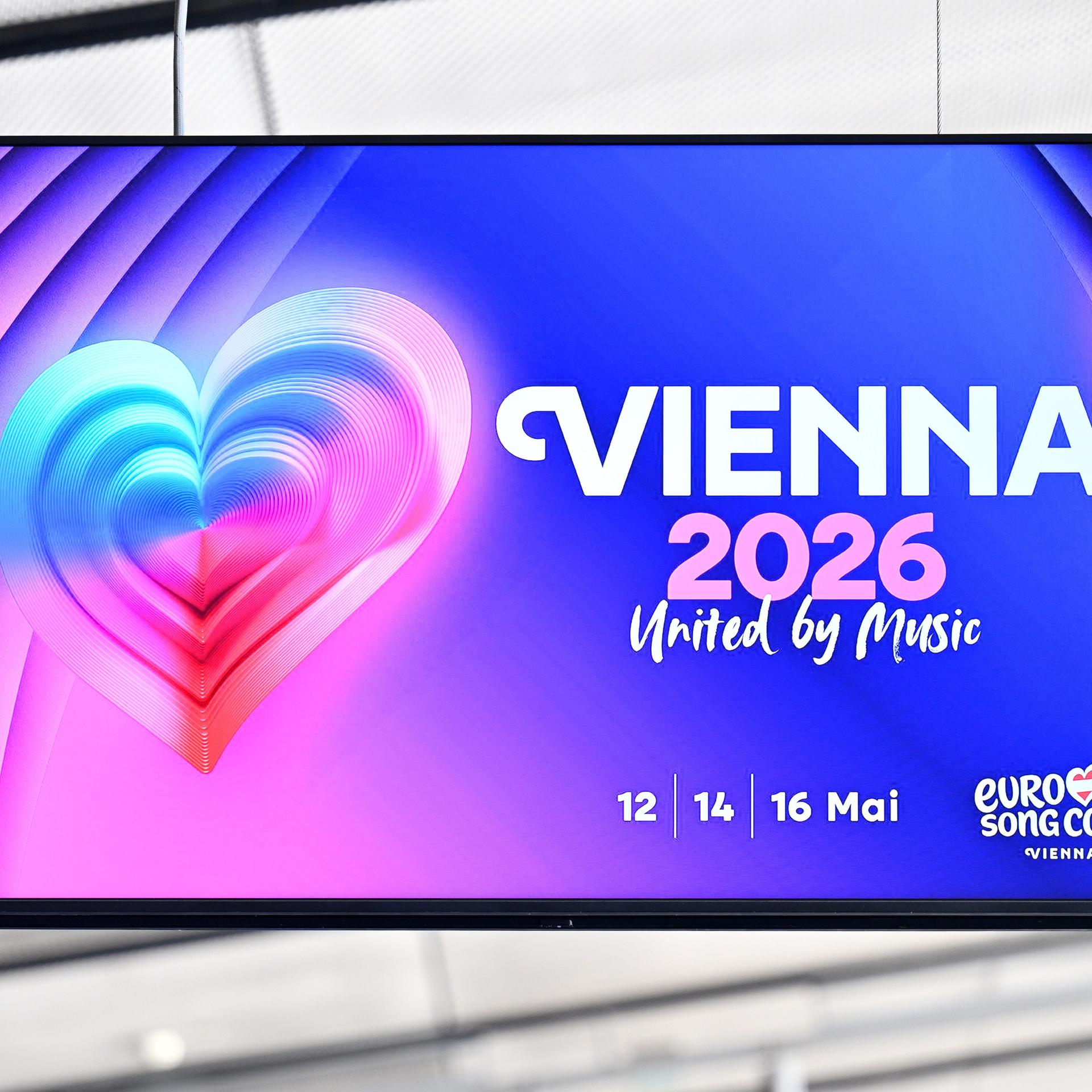 EBU - Keine Sondersitzung zur Teilnahme Israels beim ESC