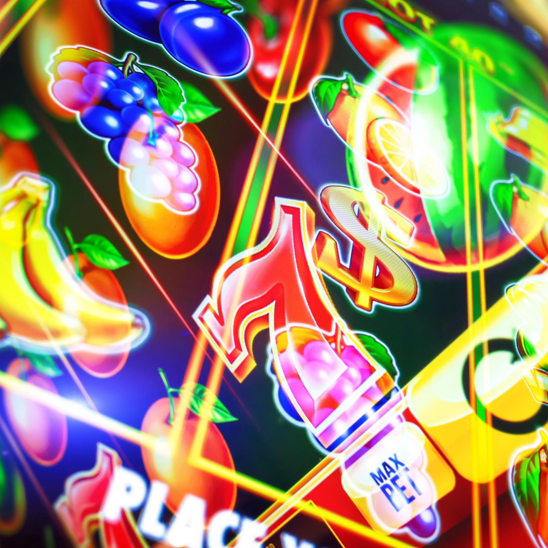 Online-Glücksspiel - Der Staat, der Markt und die Sucht