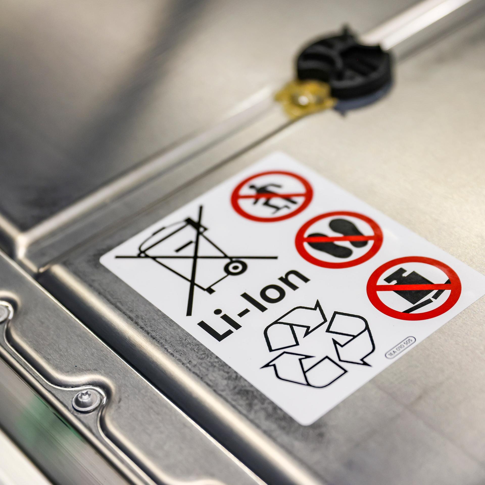 Studie - BDI: Deutsche Industrie kann durch Recycling Importe von Rohstoffen verringern