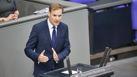 Yannick Bury (CDU)