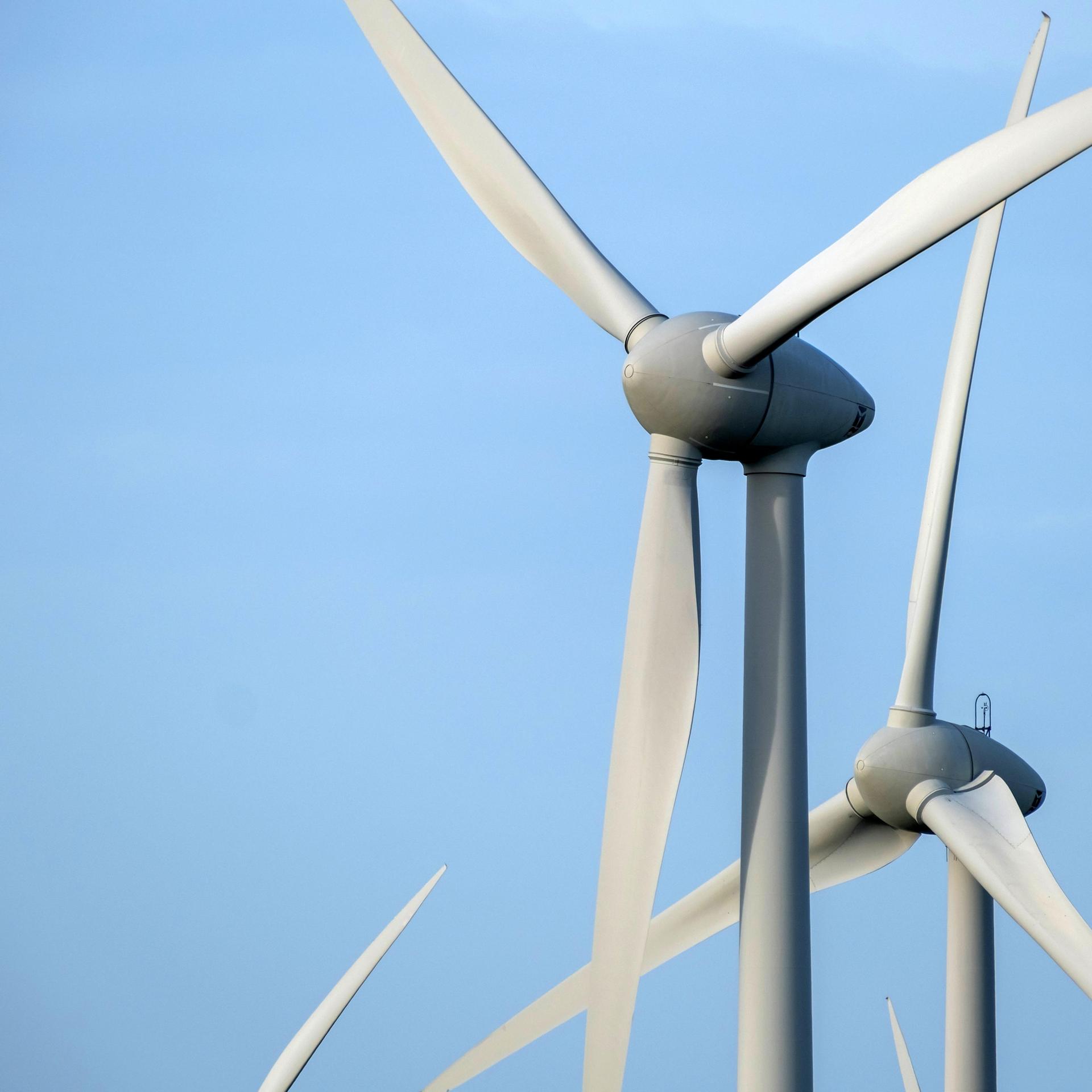 Energiewirtschaft - Deutschland erstmals seit 2023