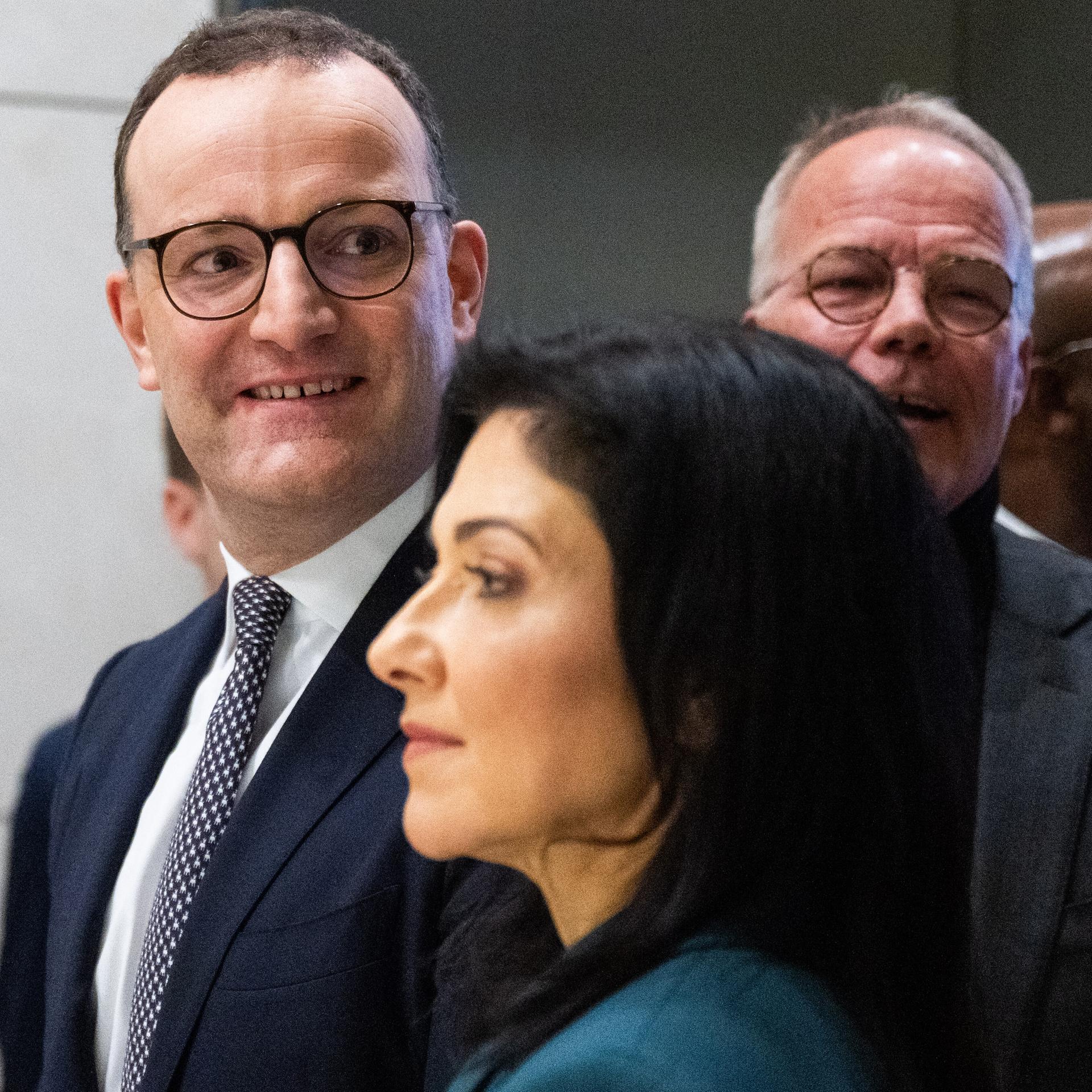 Heizungsgesetz - Zurück zum Gas?