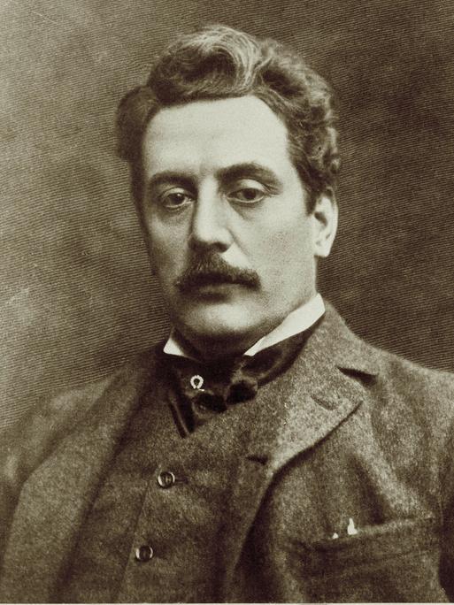 Giacomo Puccini