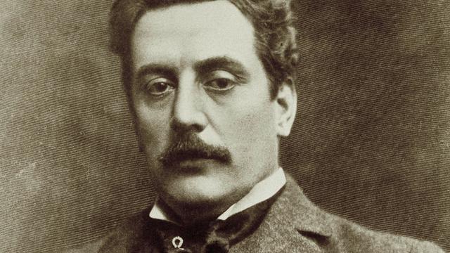 Giacomo Puccini