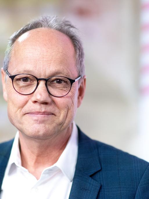 Kai Gniffke, Intendant des SWR 