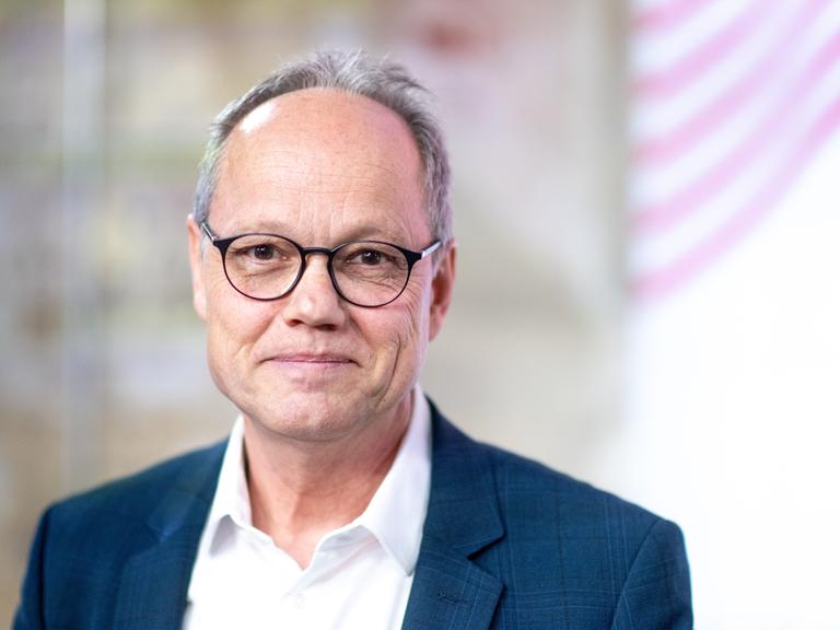 Kai Gniffke, Intendant des SWR 