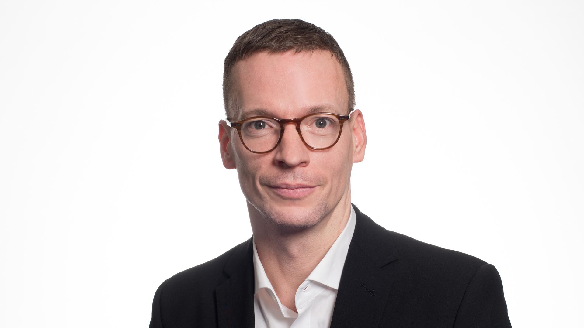 Porträt: Jan Piegsa Porträt: Jan Piegsa