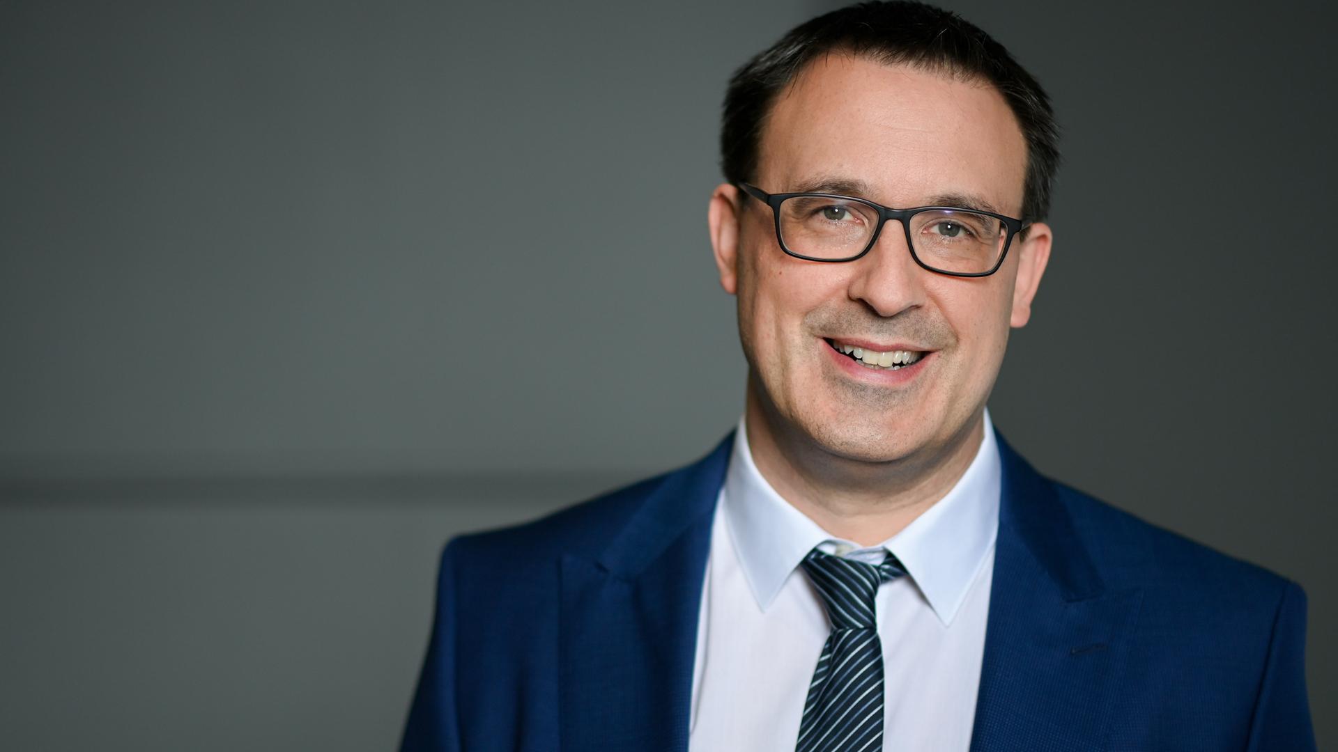 Sören Bartol (SPD)