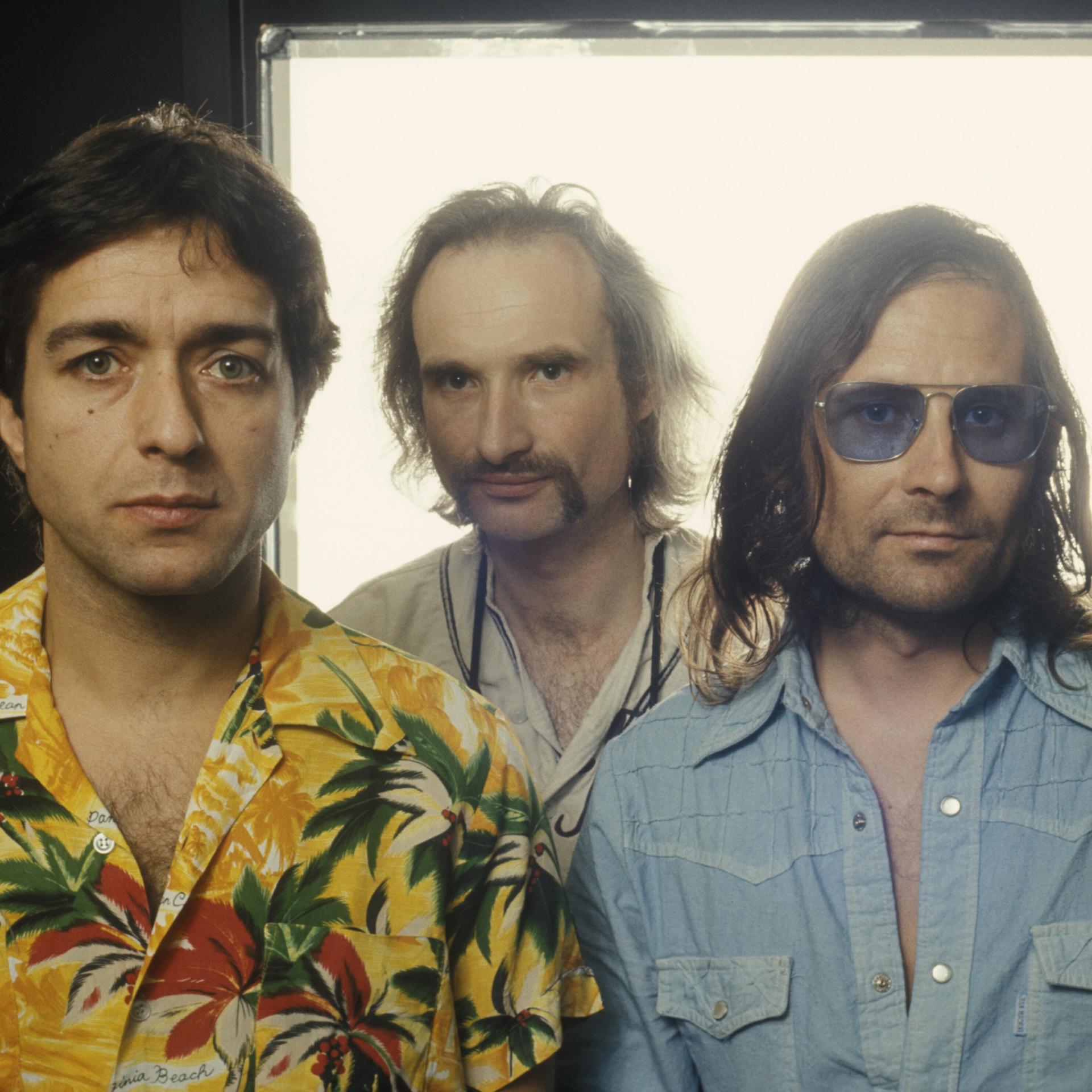 Can - Geschichte einer Krautrock-Legende - Folge 4: Can-nibalismus