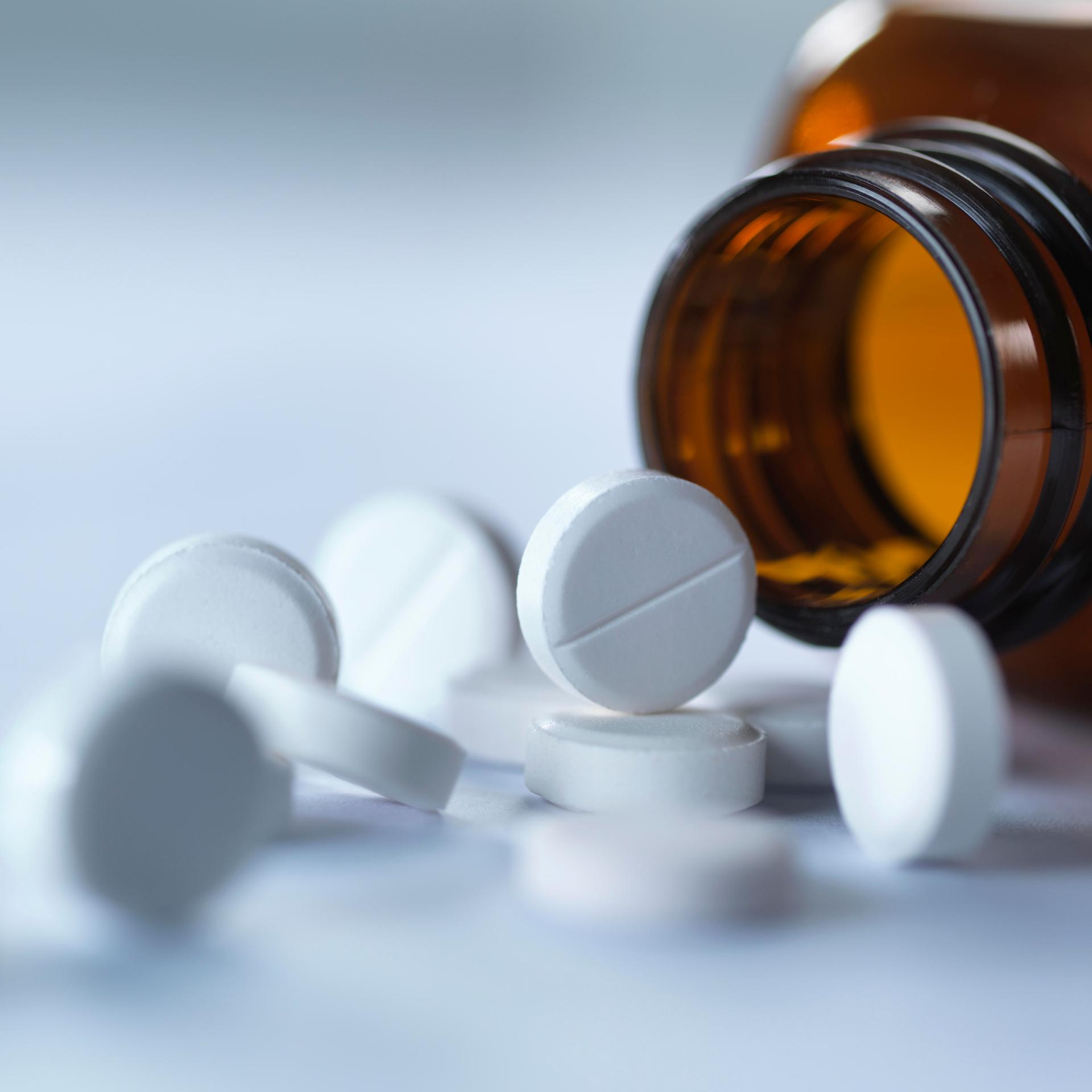 Wirtschaft - USA erheben neue Zölle auf Medikamente, EU nicht betroffen