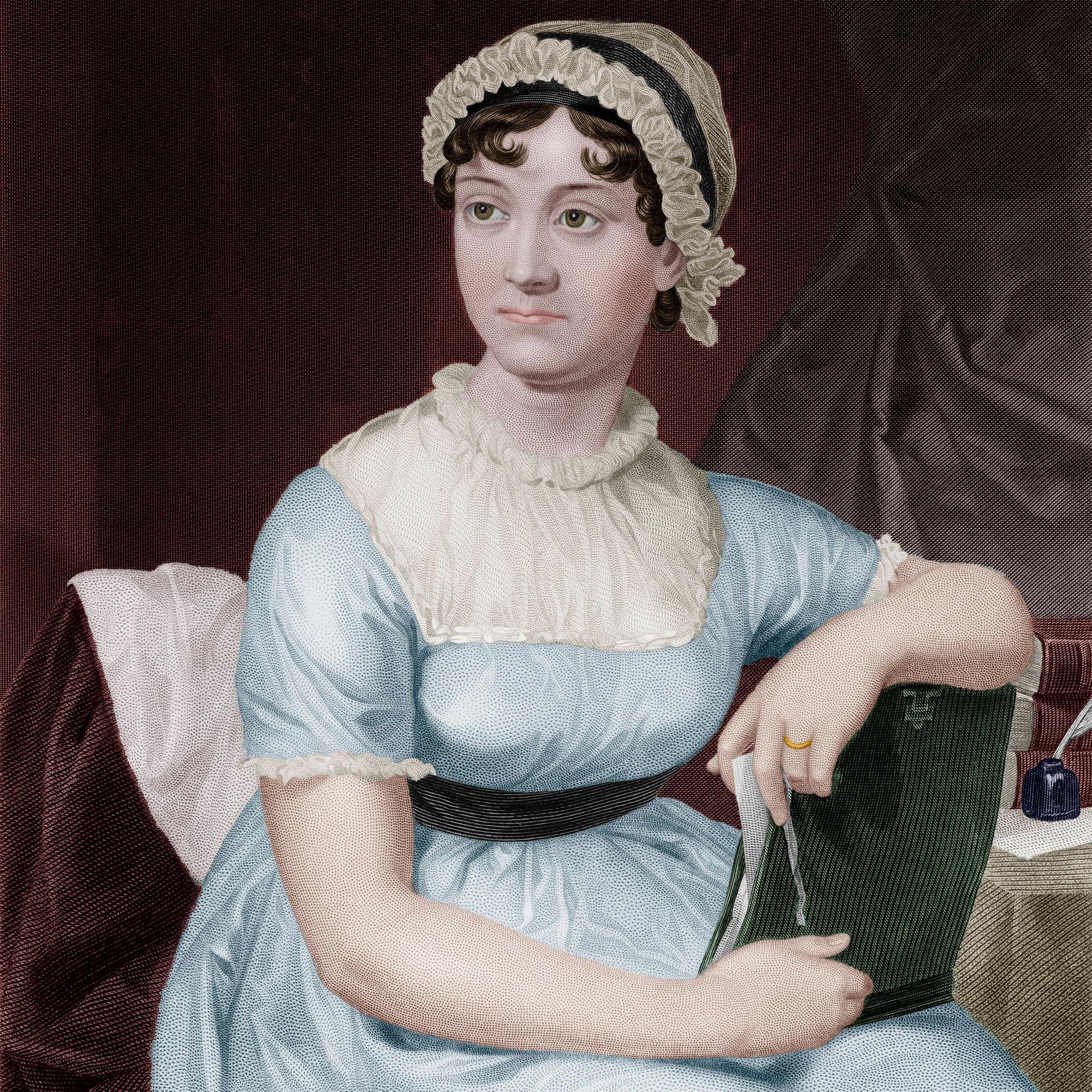 250. Geburtstag - Jane Austen: Ikone der romantischen Liebe