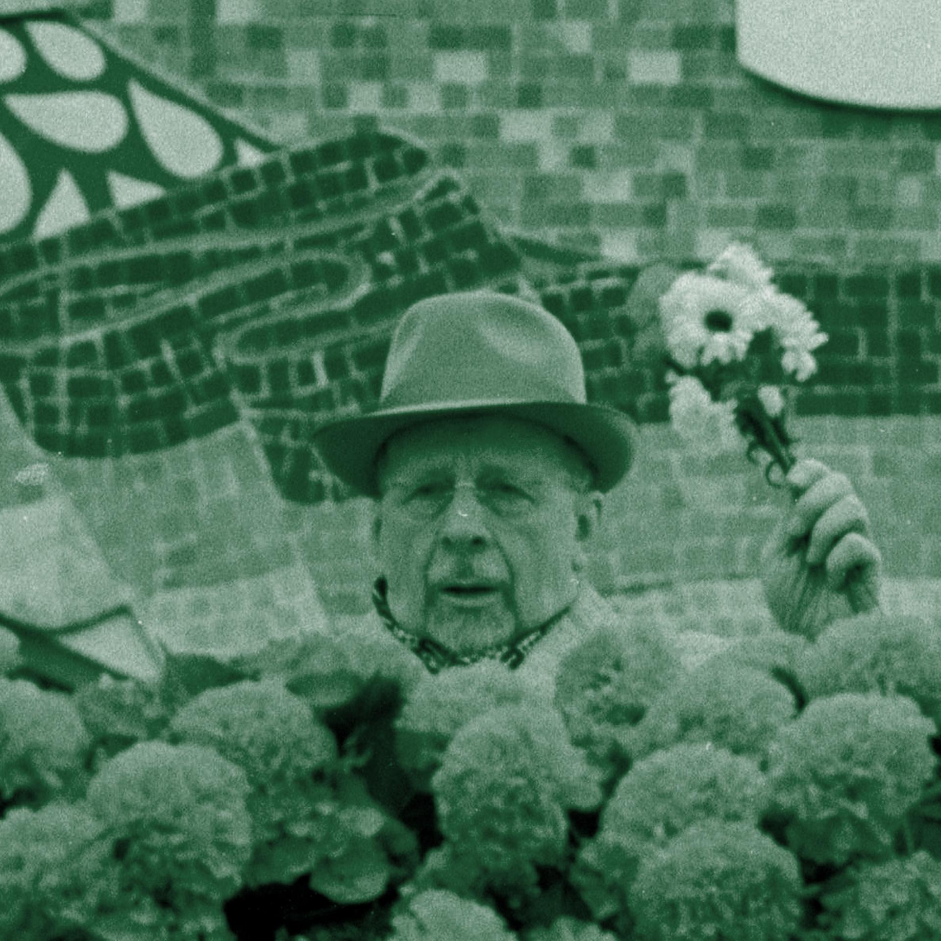 Die Geschichte geht weiter - Victor Klemperers Tagebücher 1918-1959