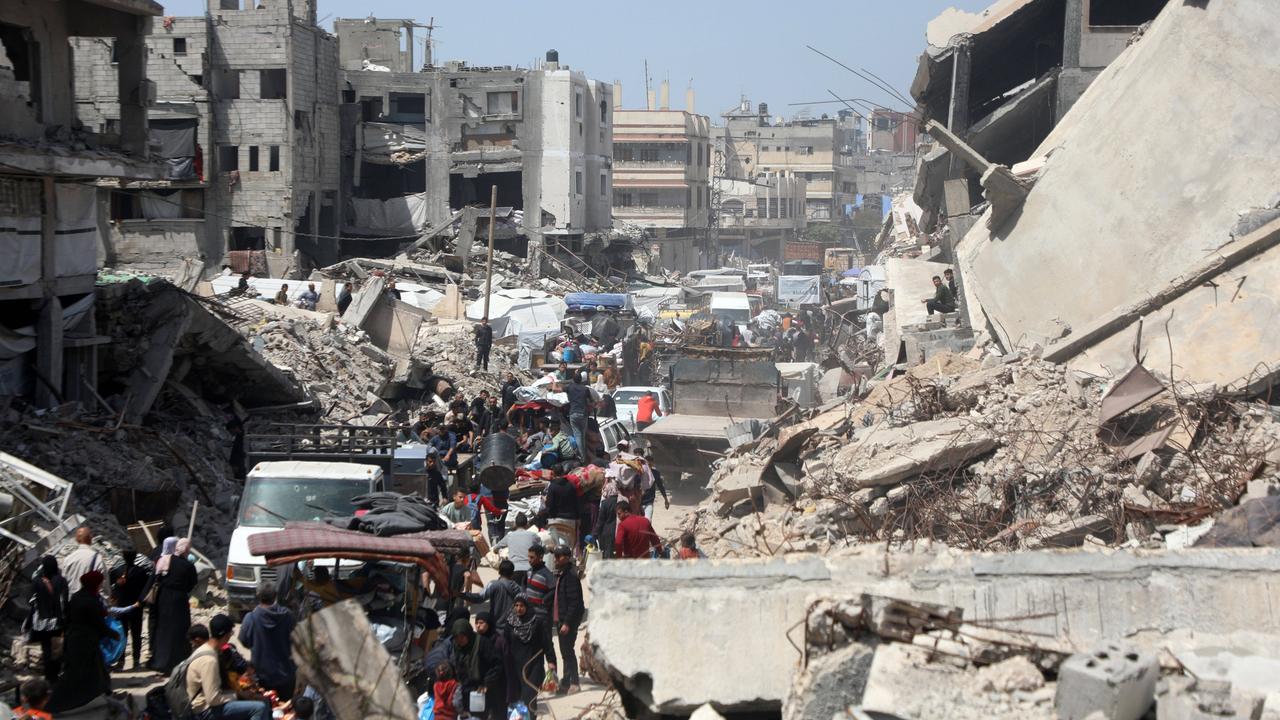 Eilmeldung! Israel Gaza Krieg: Sicherheitskabinett Beschließt Einnahme Von Gaza Stadt. - p0q0wv2